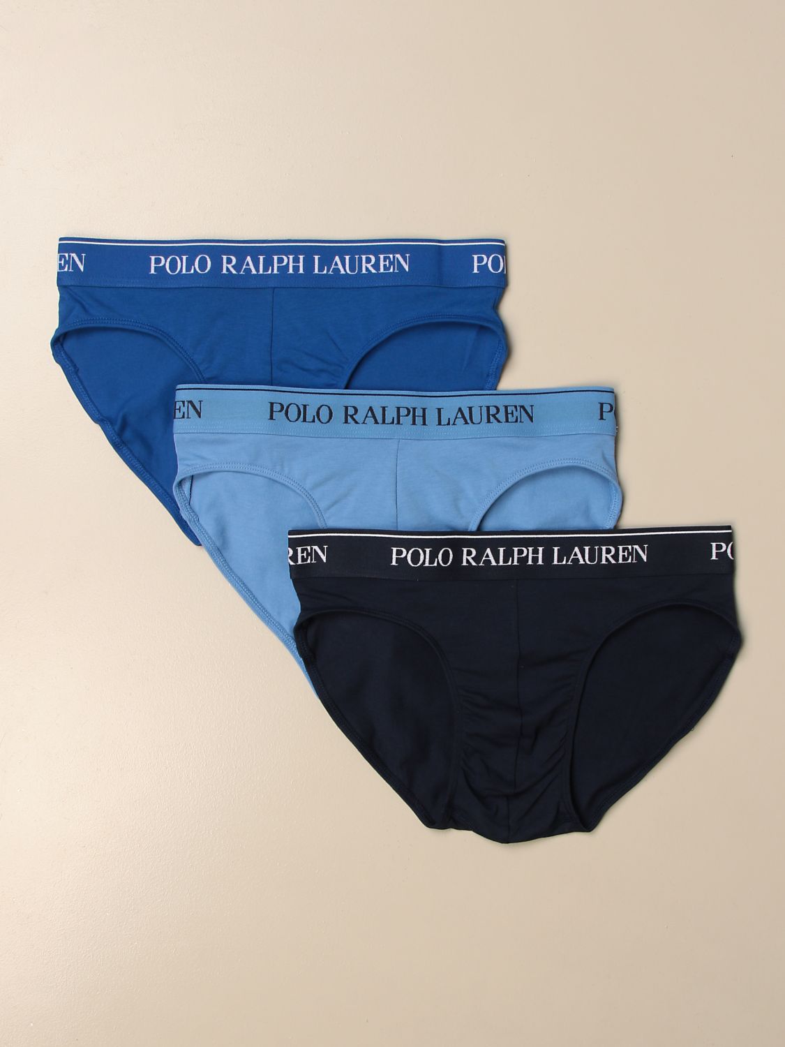Top 33+ imagen ralph lauren polo underwear - Thcshoanghoatham-badinh.edu.vn
