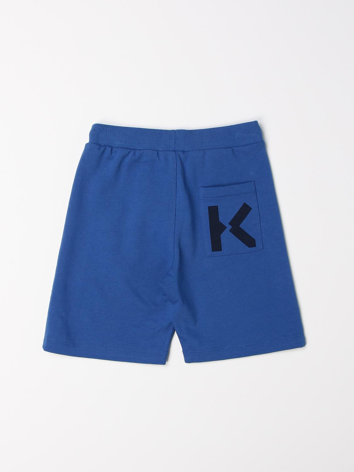 kenzo sweat shorts