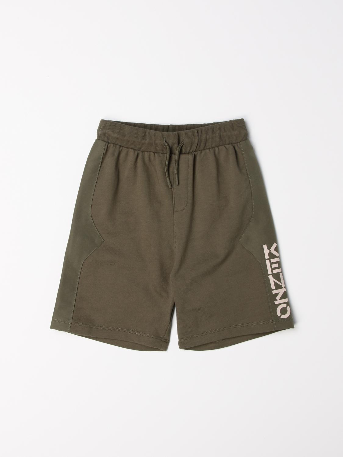 kenzo shorts