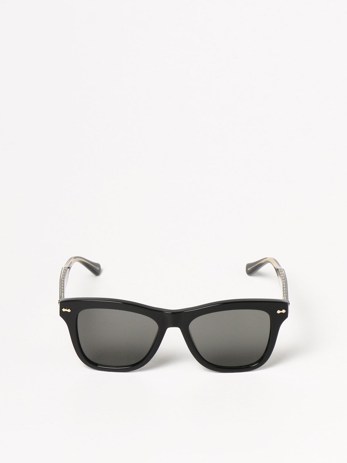 Солнцезащитные очки Gucci: Солнцезащитные очки Мужское Gucci черный 2