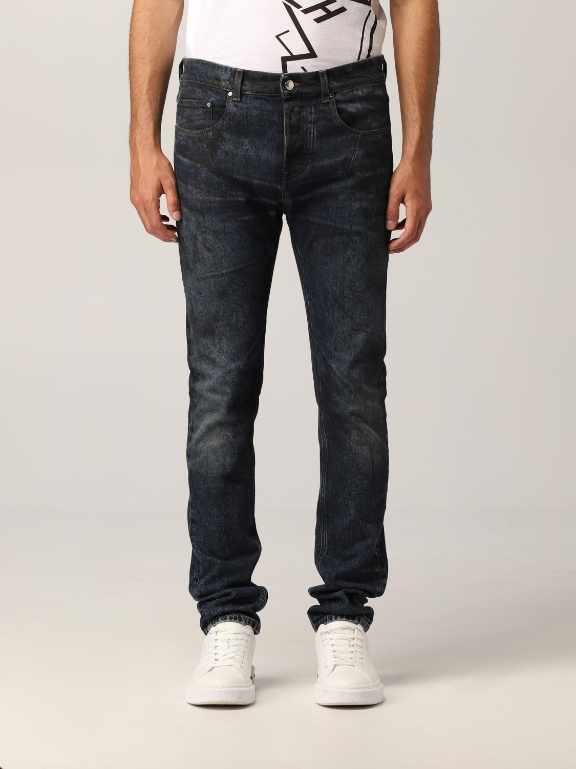 Les Hommes LKD320512U LKD320 