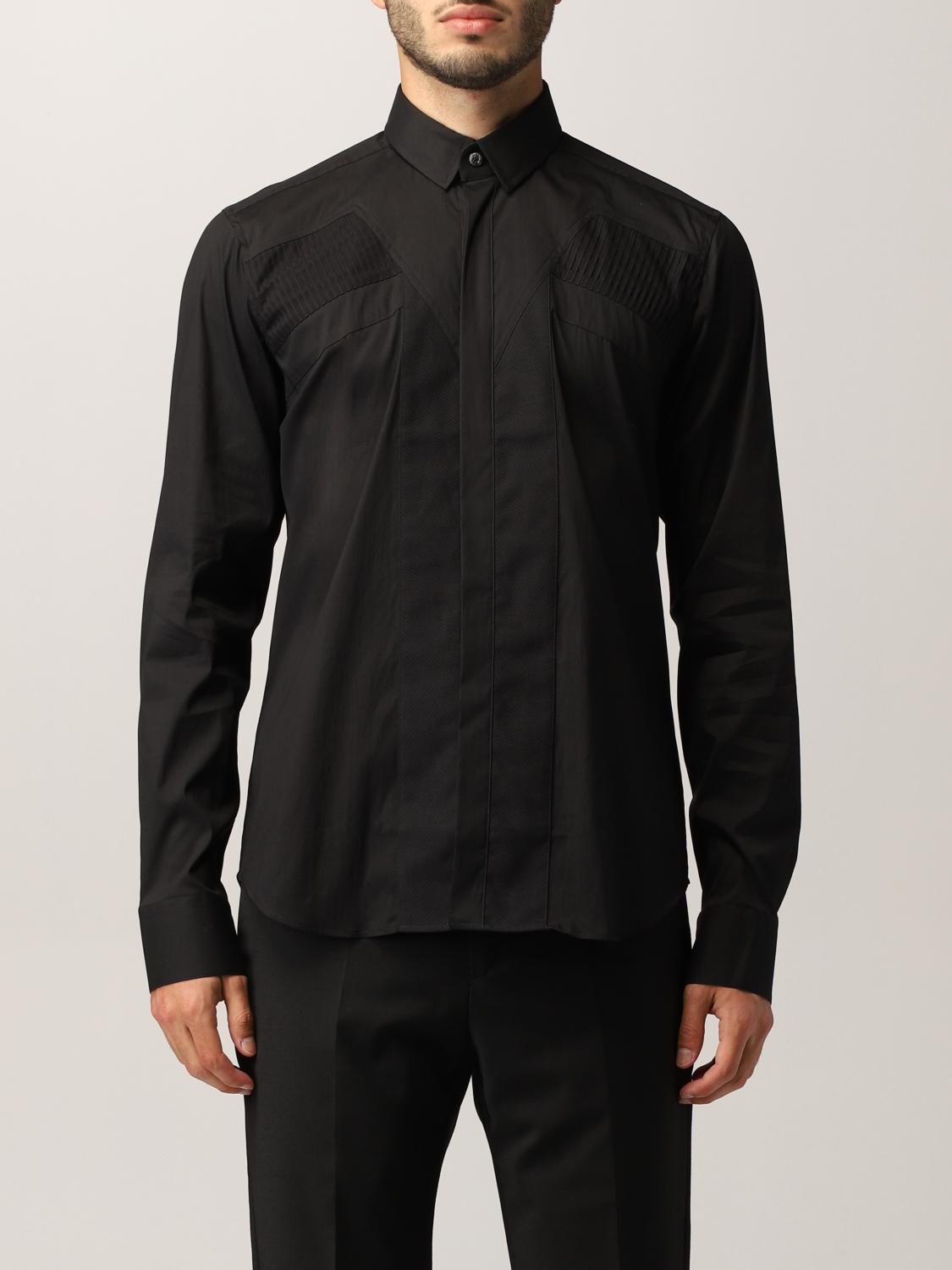 les hommes shirt