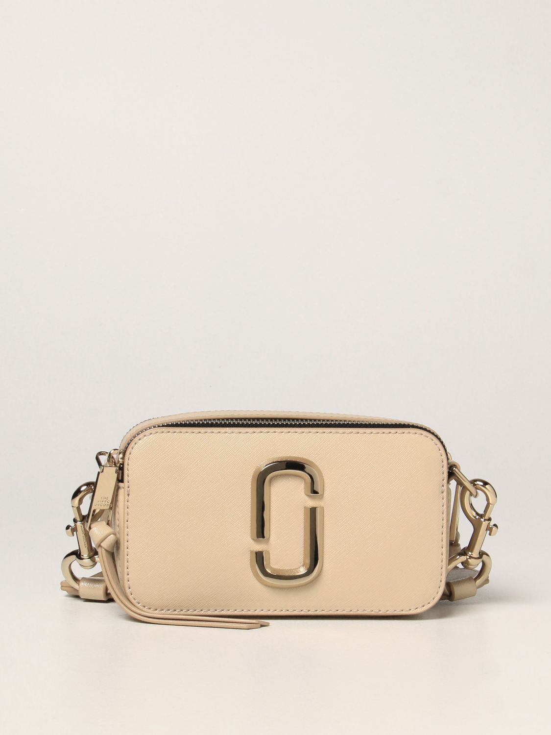 Marc Jacobs Crossbody Bag Women M0014146003 Leather 247,5€