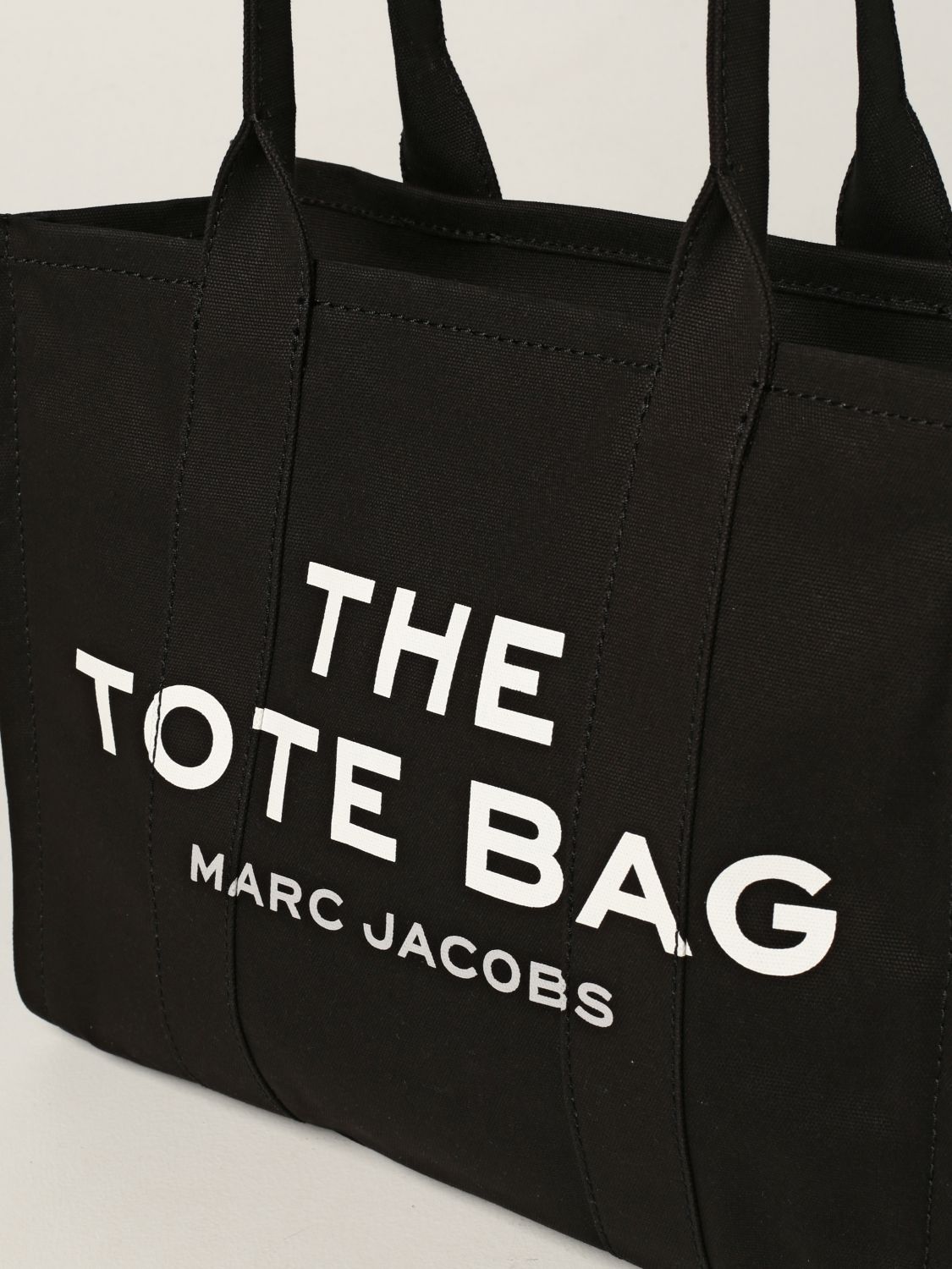 Сумка-тоут Marc Jacobs: Сумка-тоут Женское Marc Jacobs черный 3