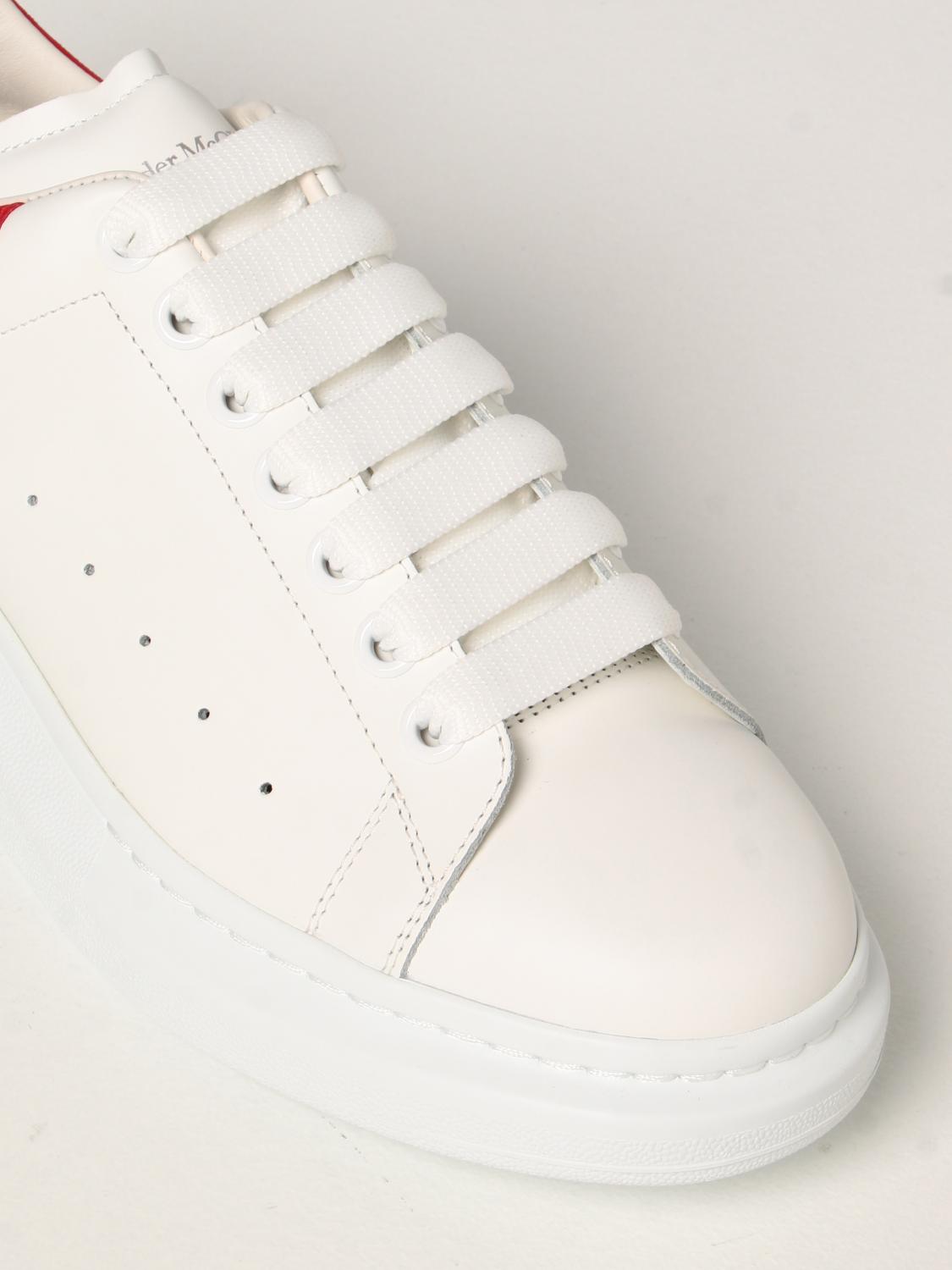 larry alexander mcqueen