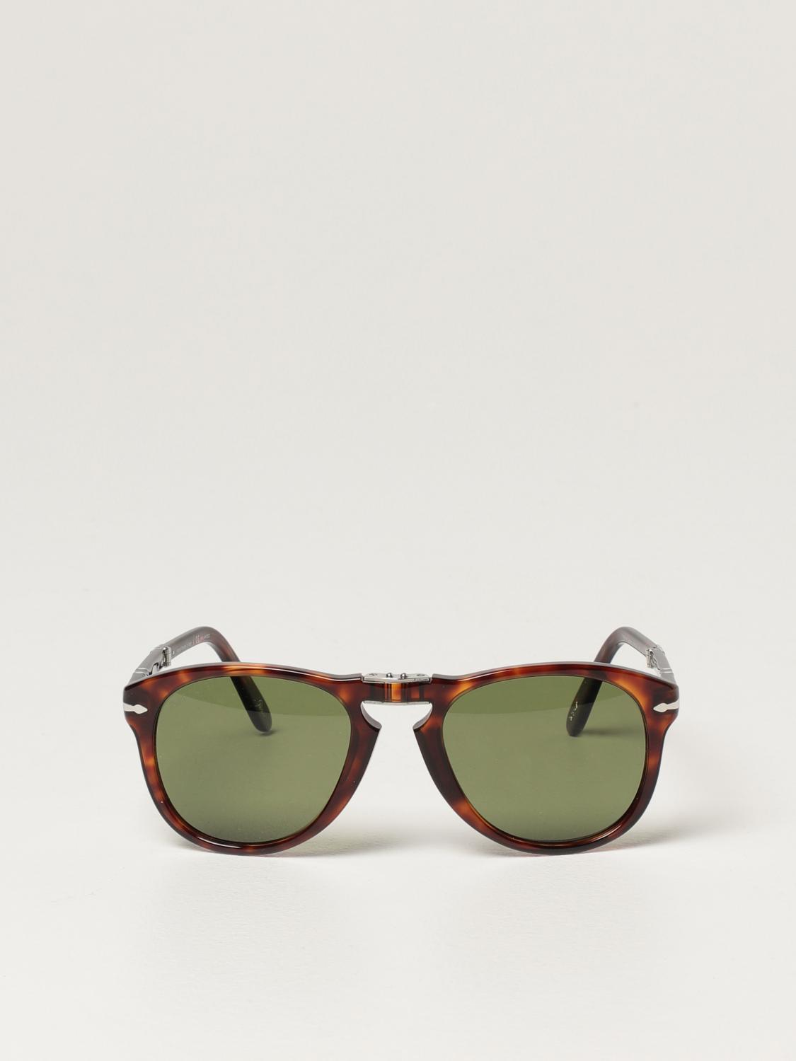 PERSOL Occhiali da sole 714 Steve McQueen™ polarizzato e pieghevole