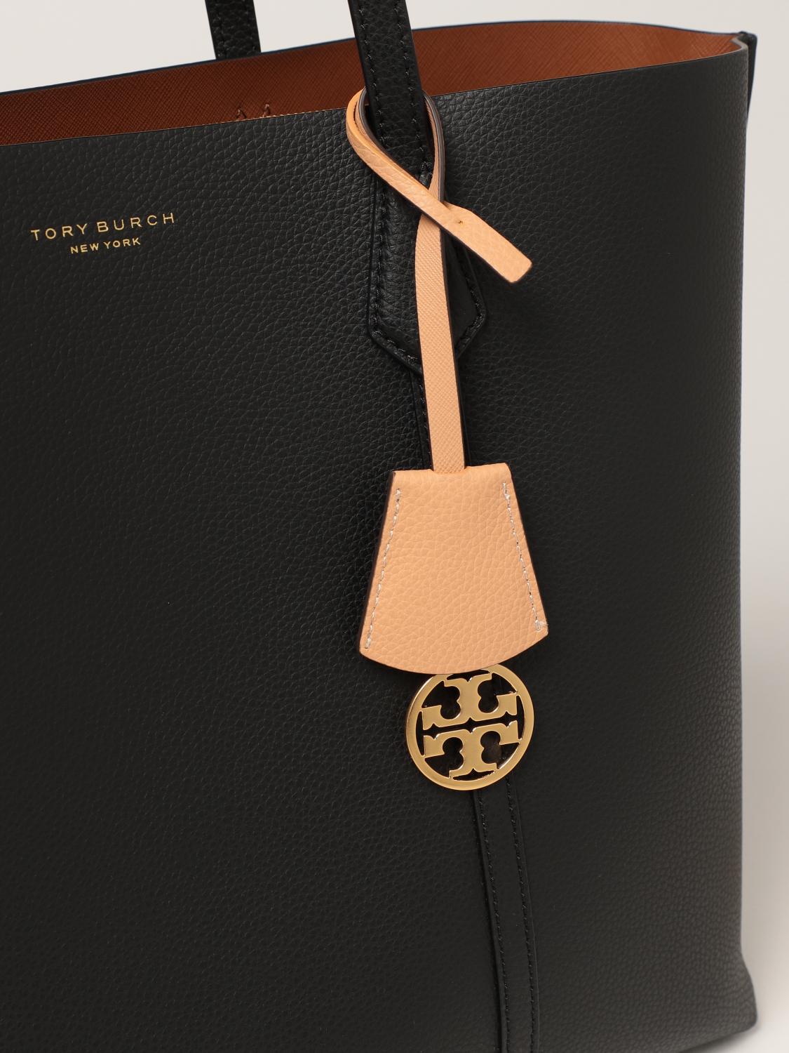 tory burch perry black