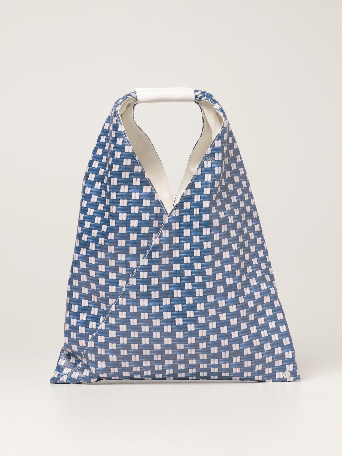 mm6 tote bag sale