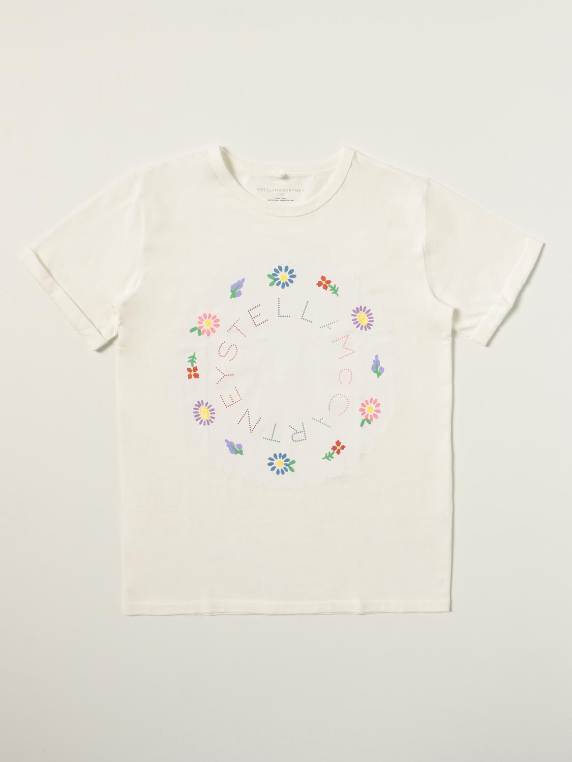 camiseta stella mccartney