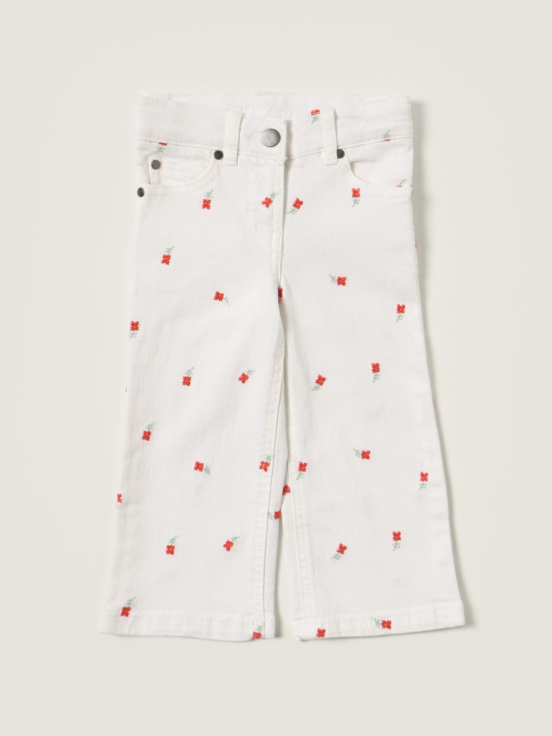 Stella Mccartney 602744SQKB3 GIGLIO 