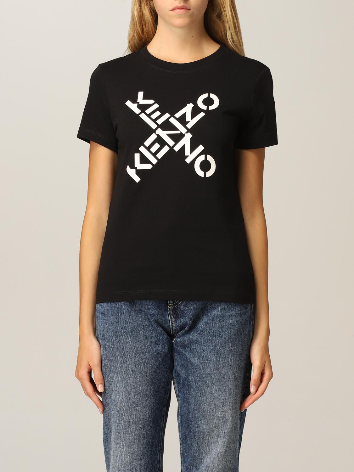 kenzo ladies t shirt