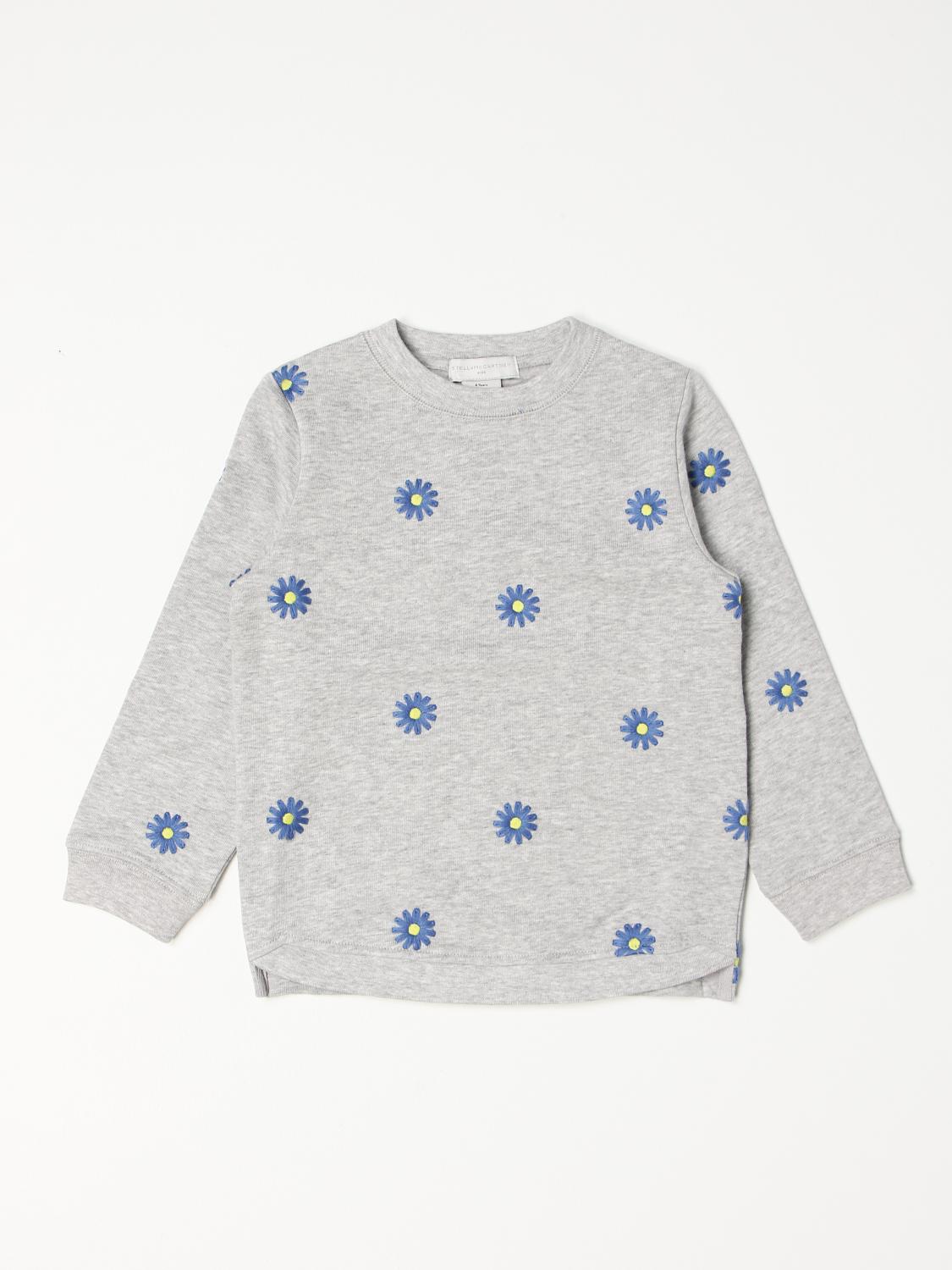 maglia con margherite