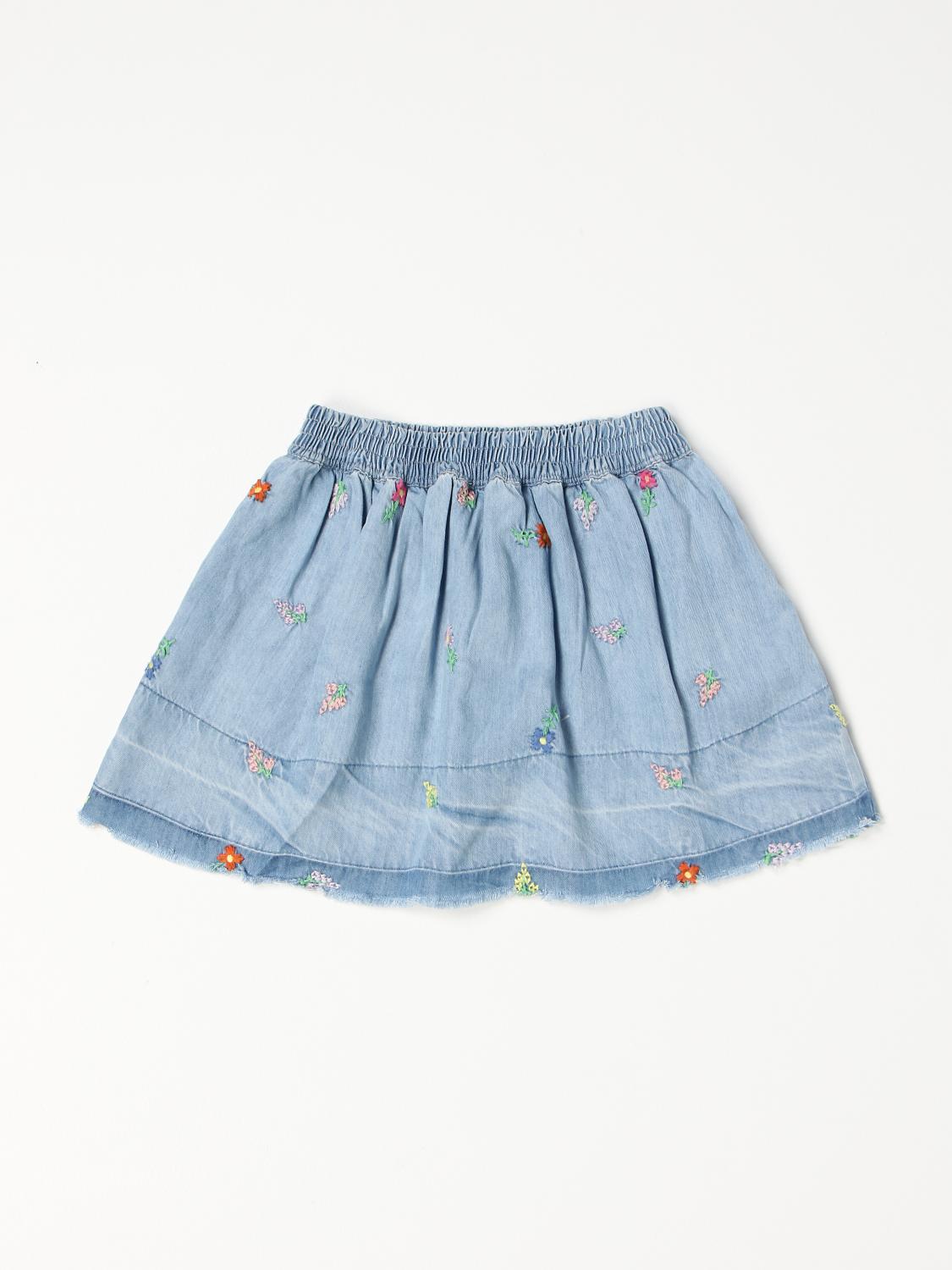 jupe stella mccartney