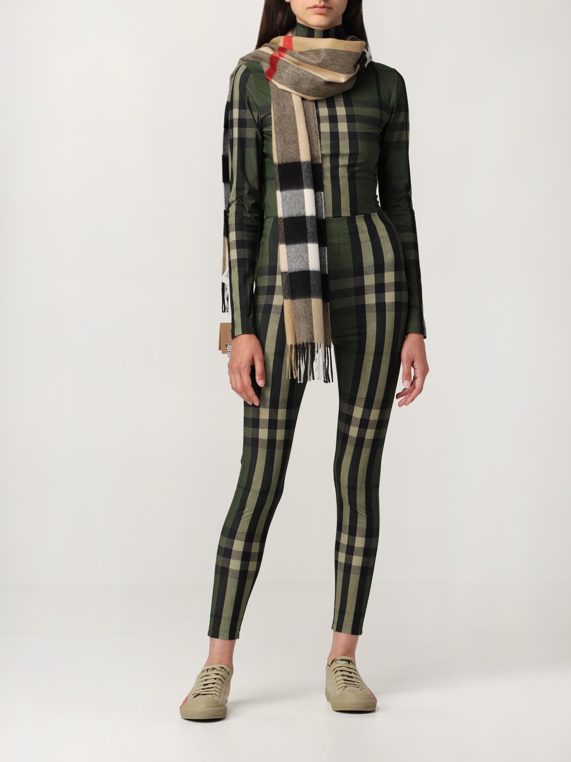 Scarf Burberry 8018175 GIGLIO.COM