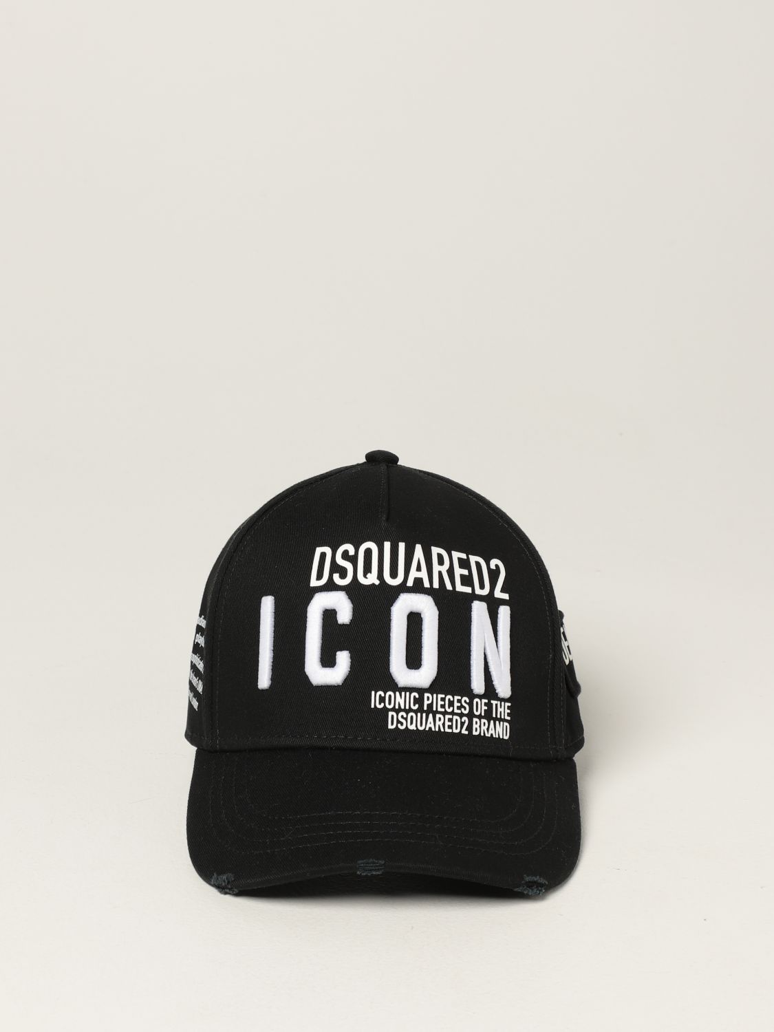 dsquared cap 2020