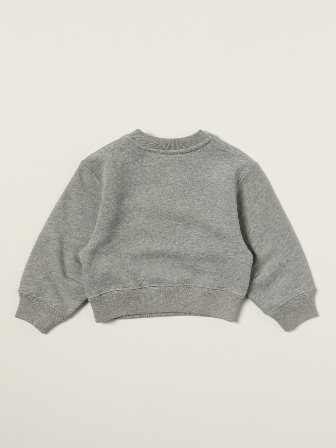 Pull Burberry: Pull enfant Burberry gris 2