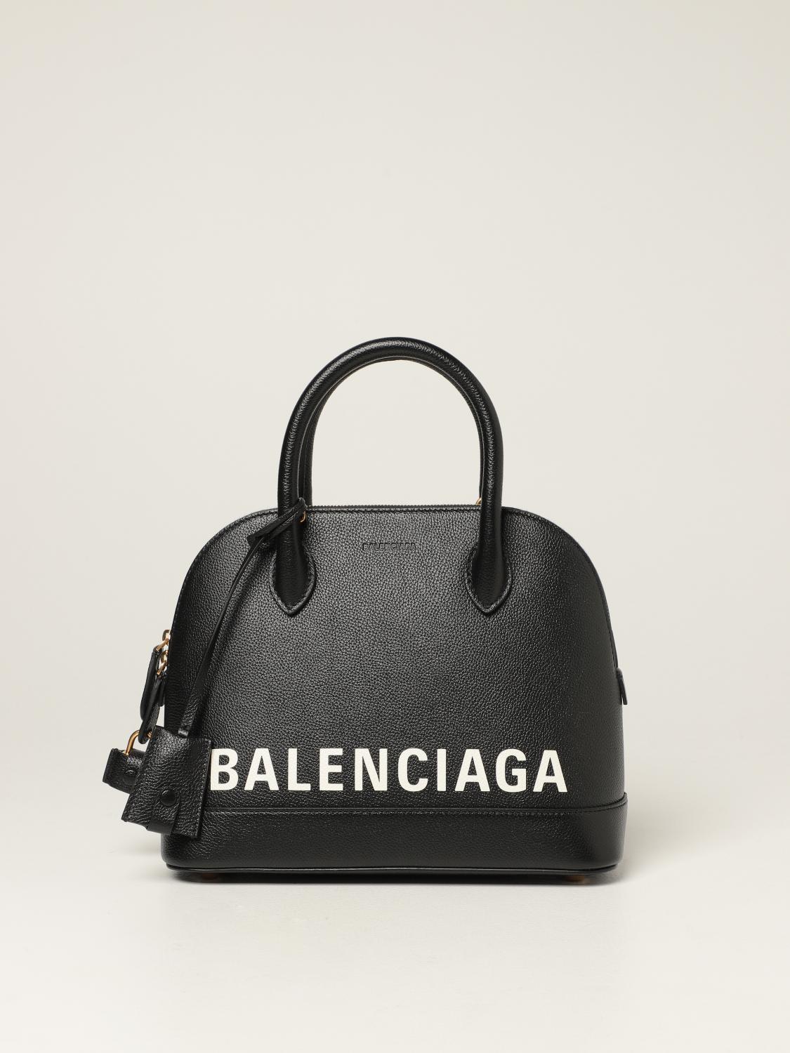 balenciaga s ville handbag