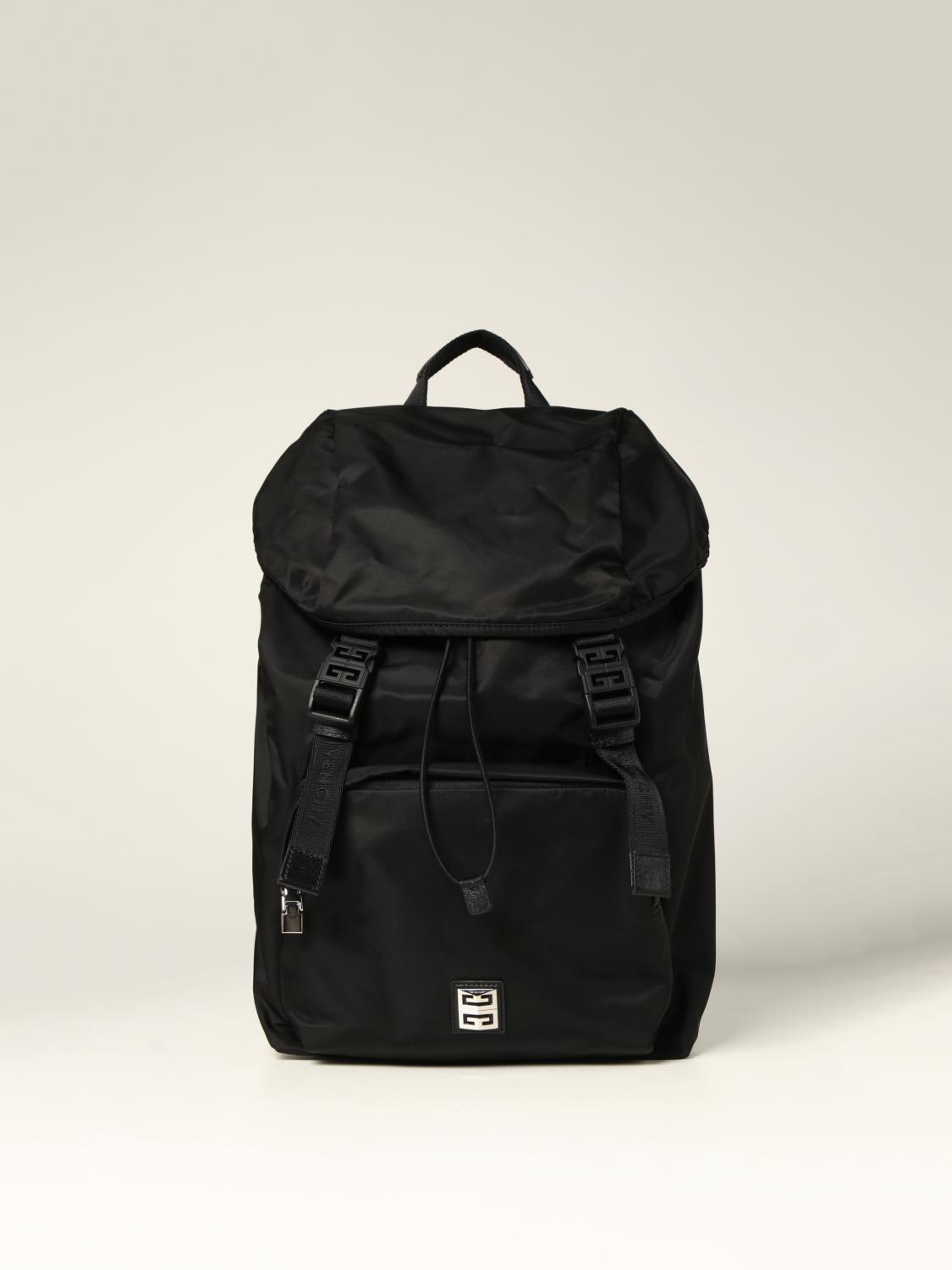 mens givenchy backpack
