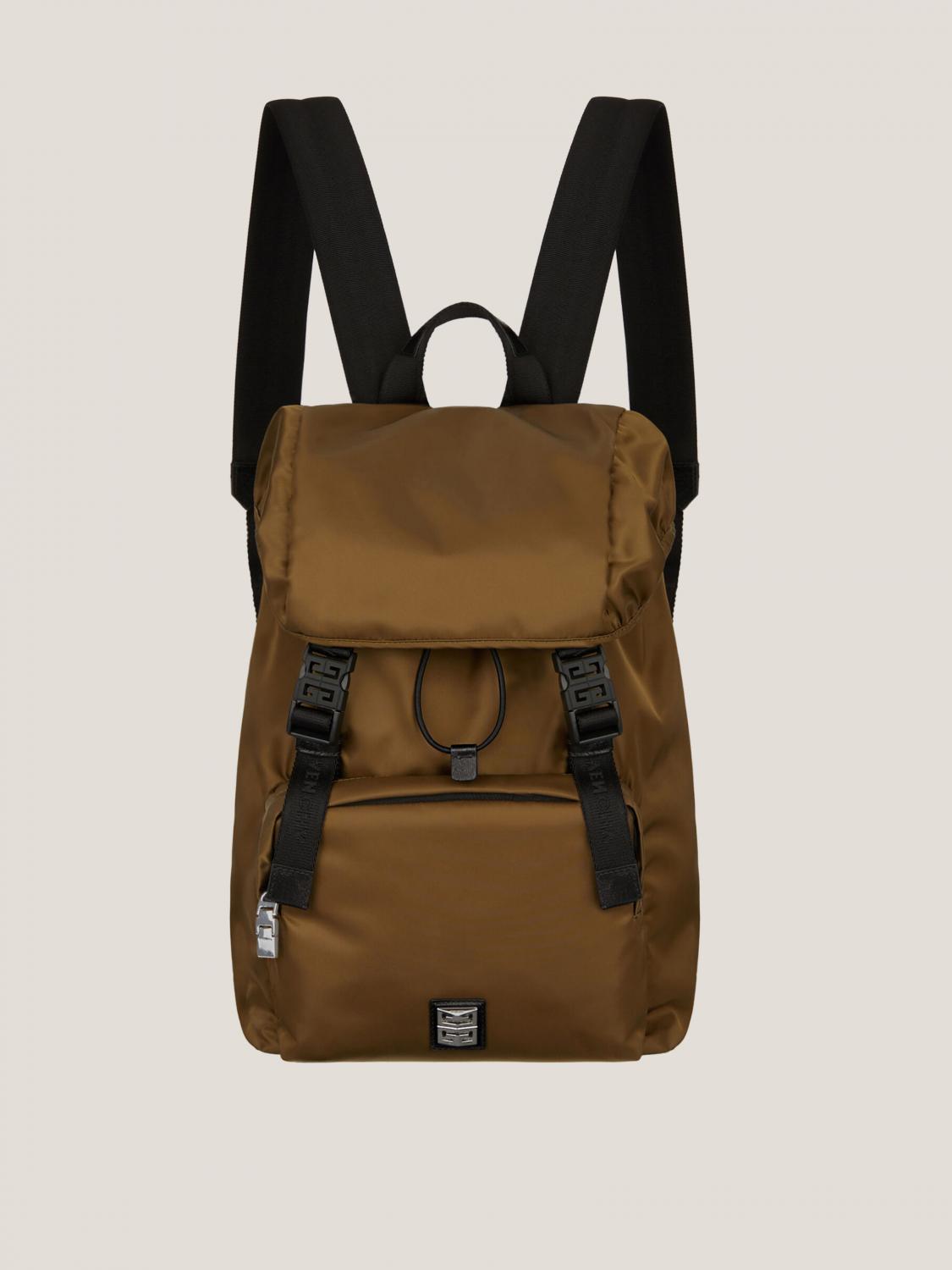 mens givenchy backpack