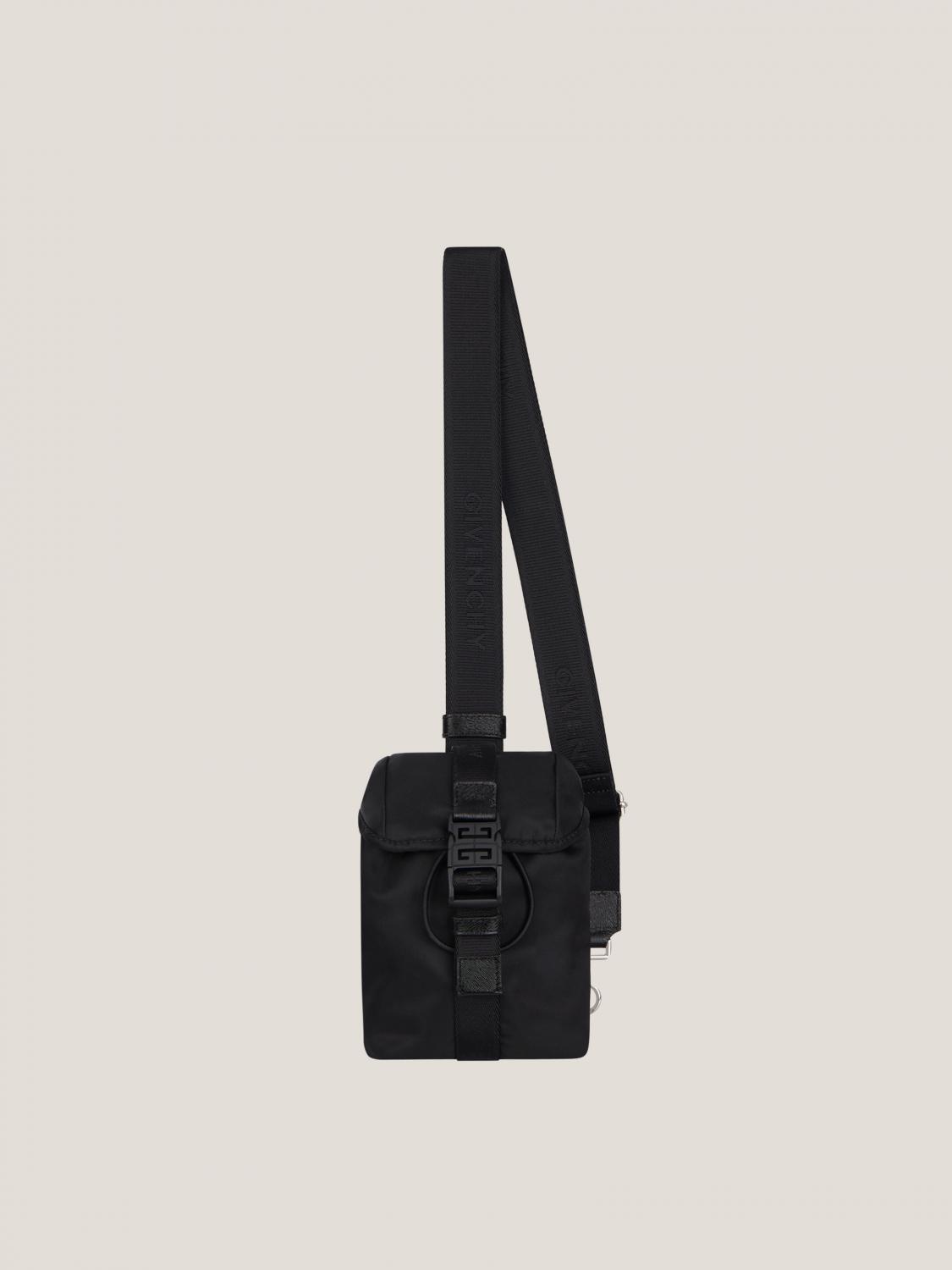 givenchy bag man