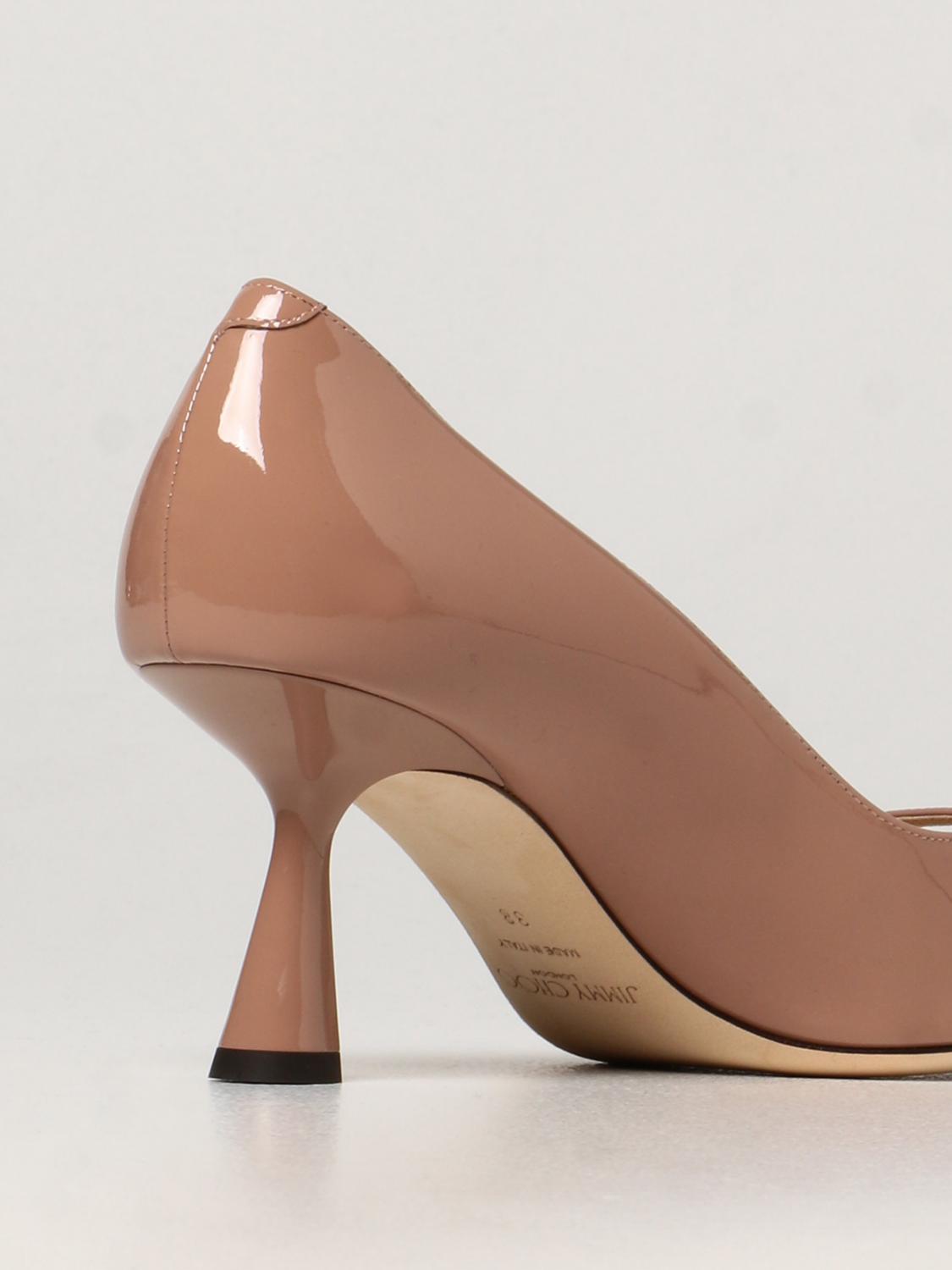Décolleté cipria, décolleté rosa cipria | Barca Stores