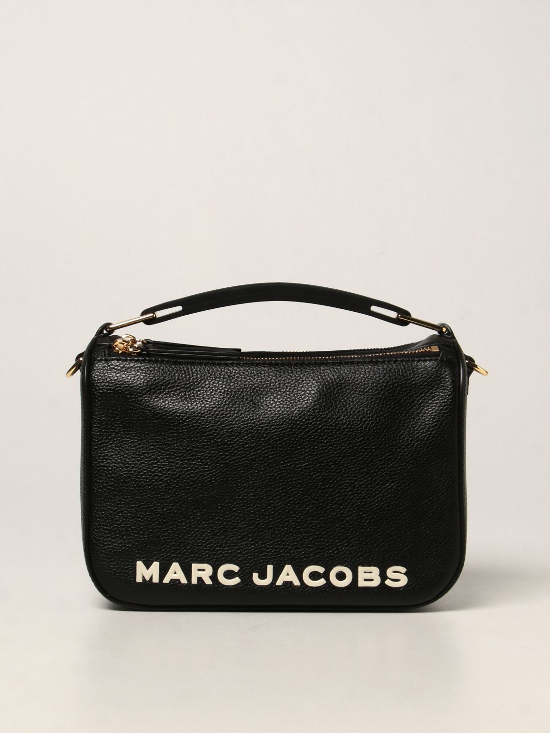 手提包 Marc Jacobs: 肩包 女士 Marc Jacobs 黑色 1