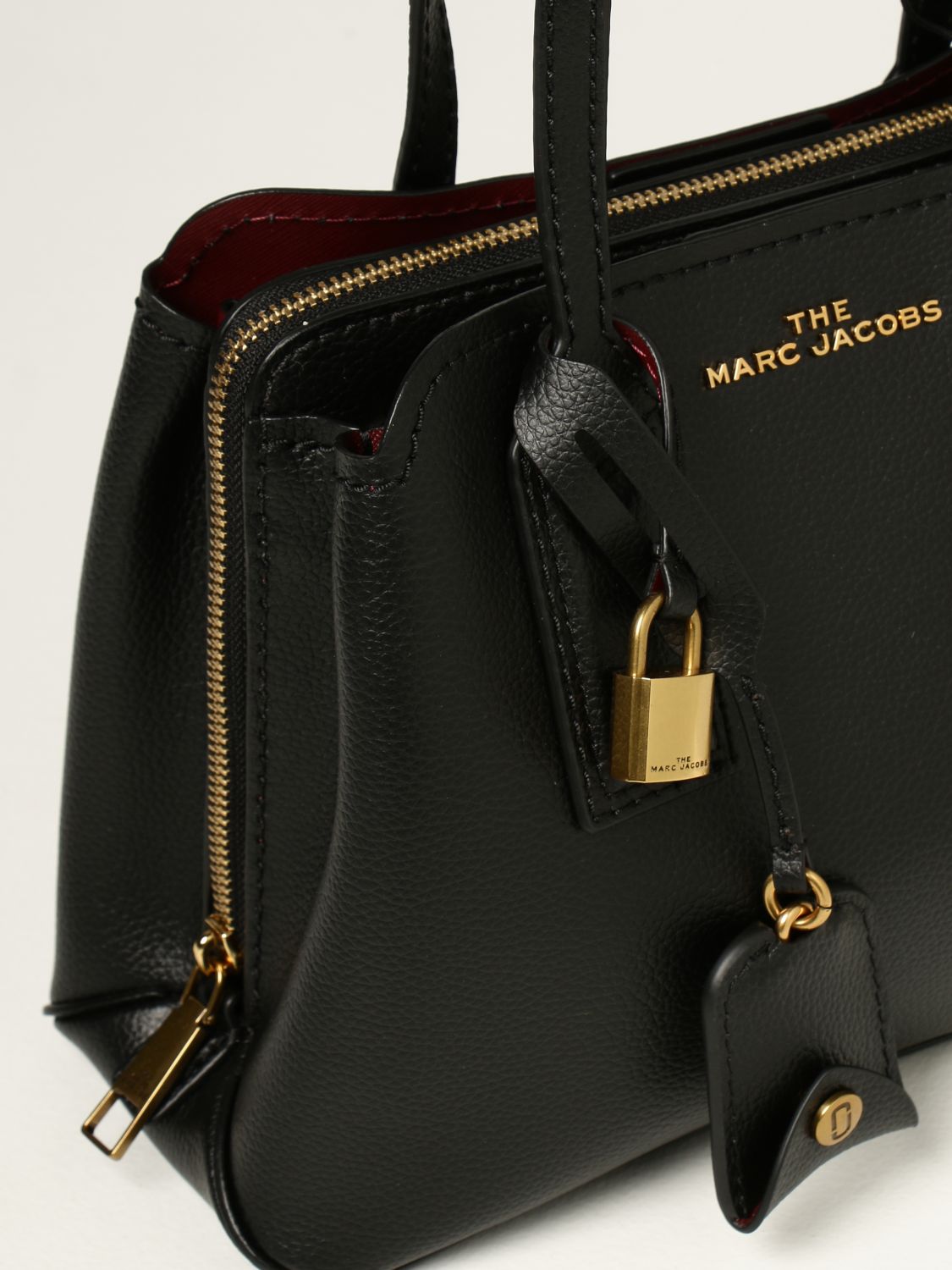 New Brand Identity: Marc Jacobs by Triboro — BP&O