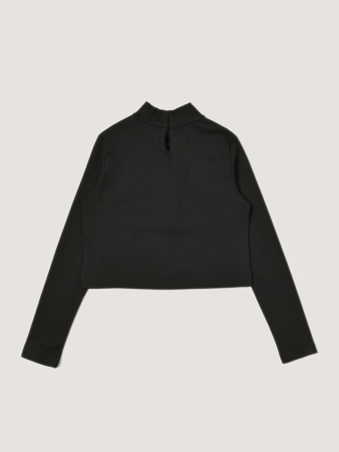 black fendi sweatshirt