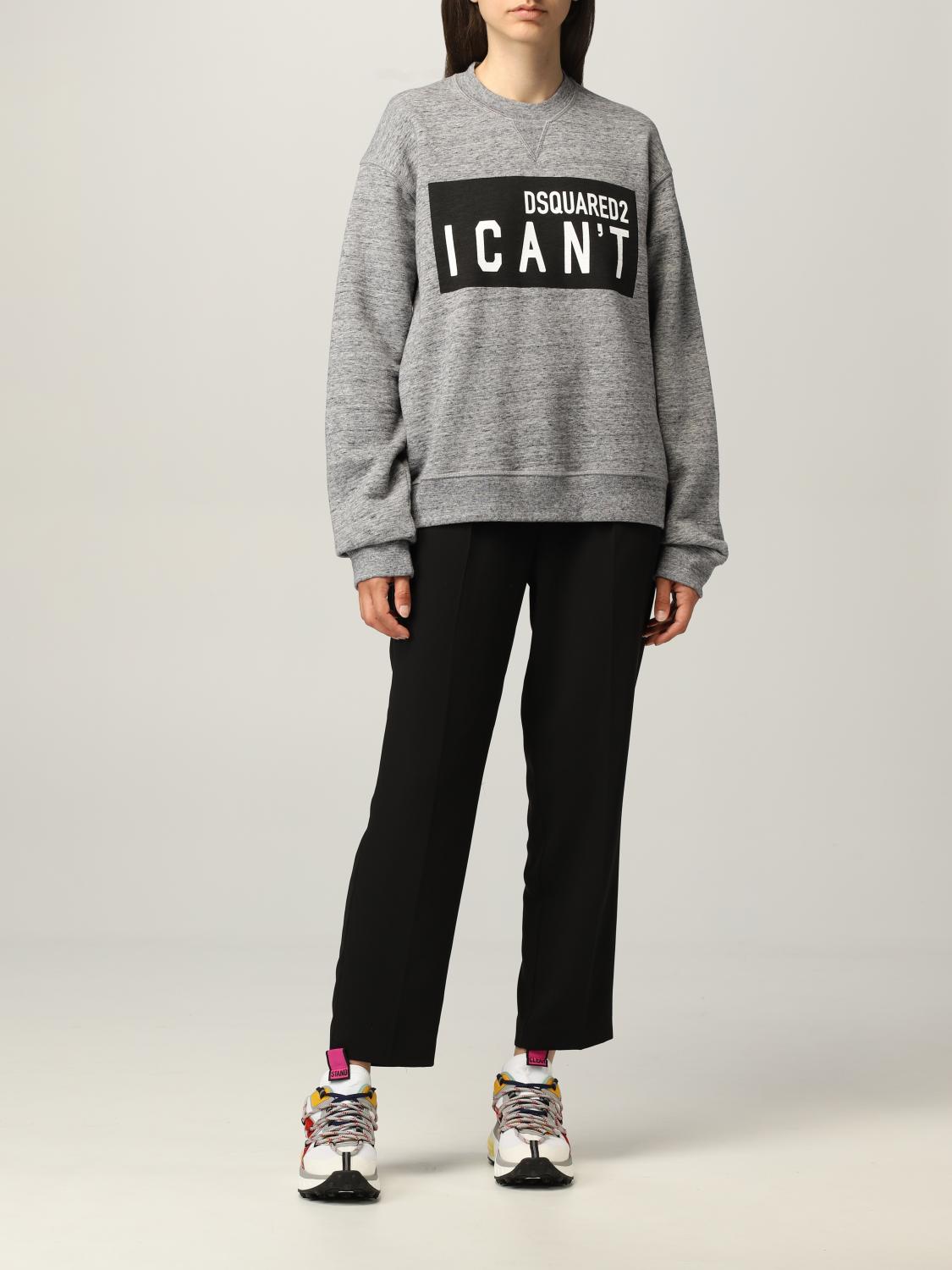 dsquared2 sweatshirt price