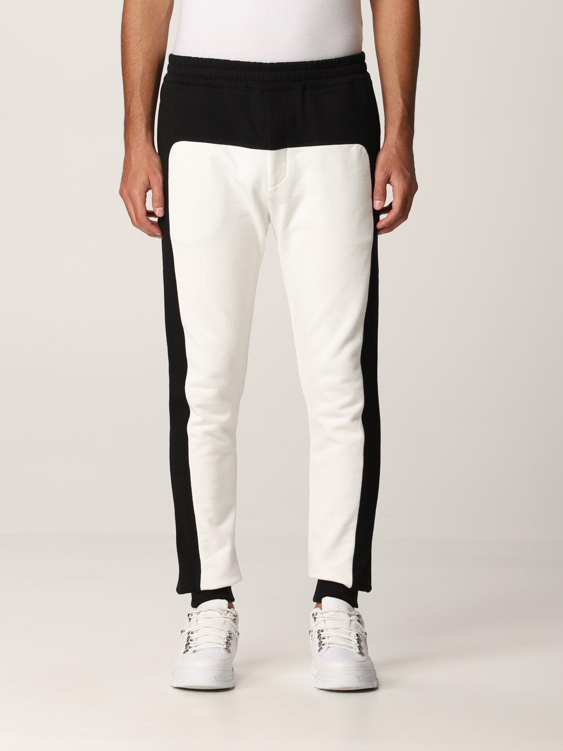 alexander mcqueen pants