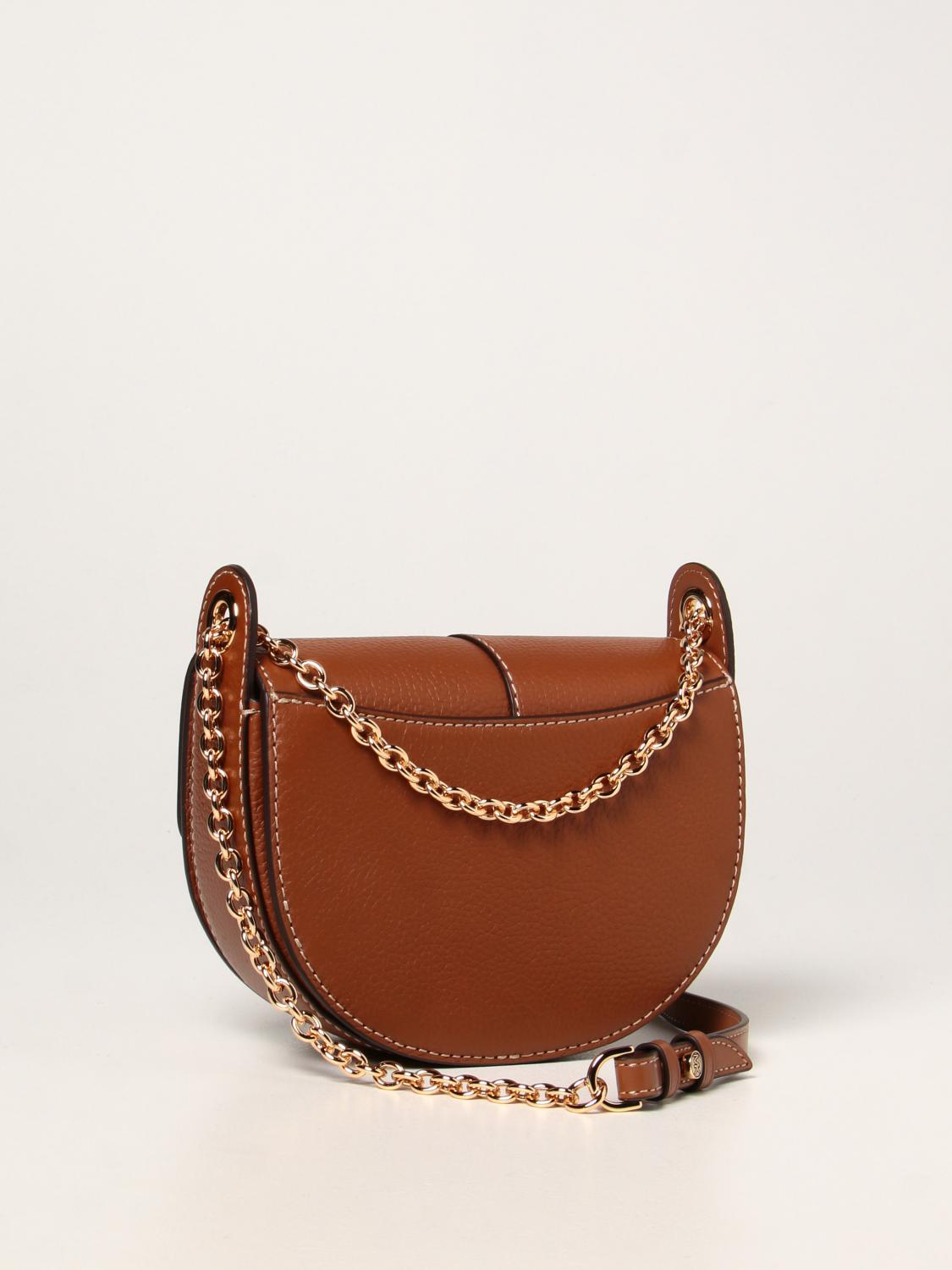 michael kors soho camel