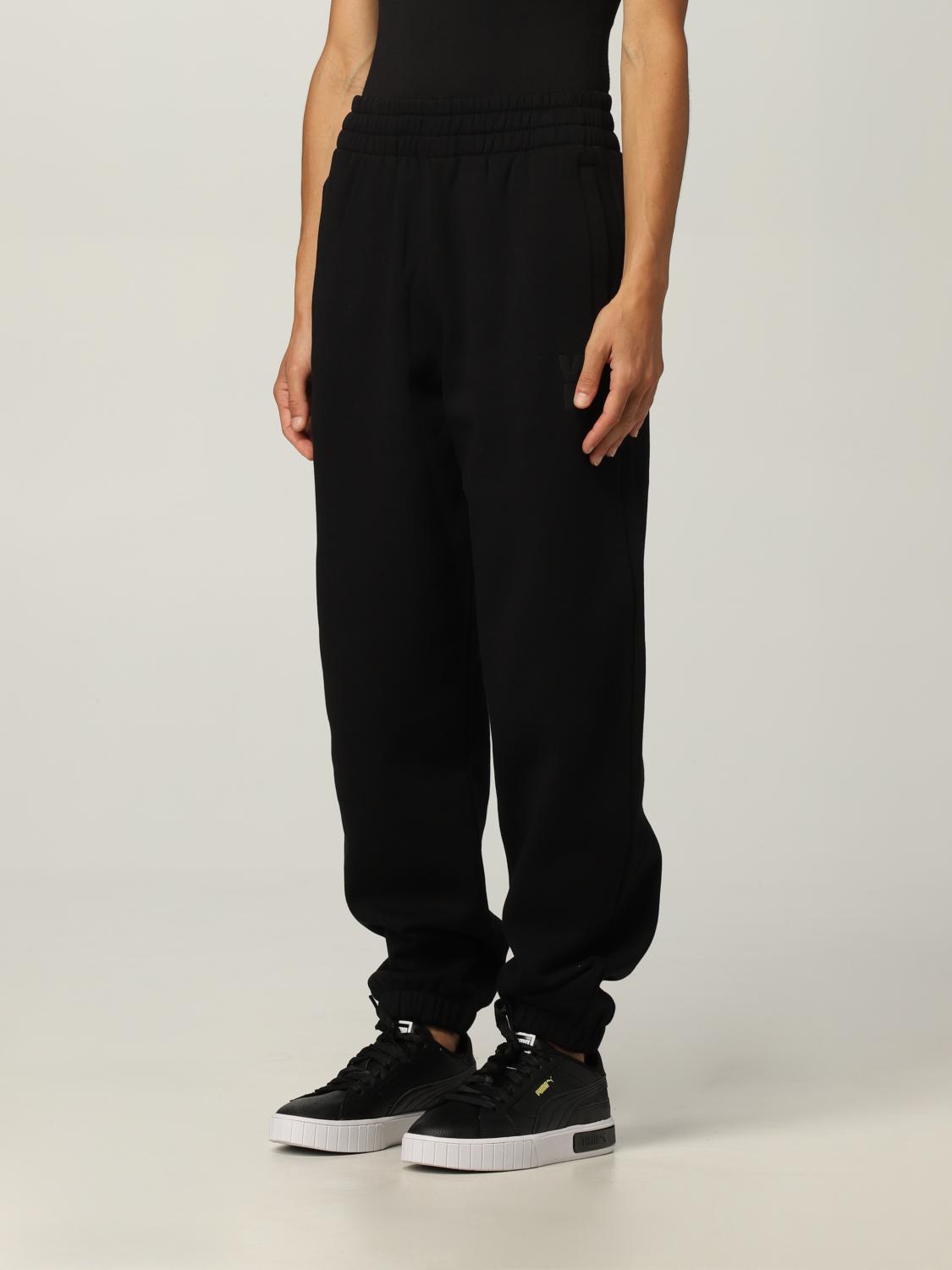 alexander wang jogging pants