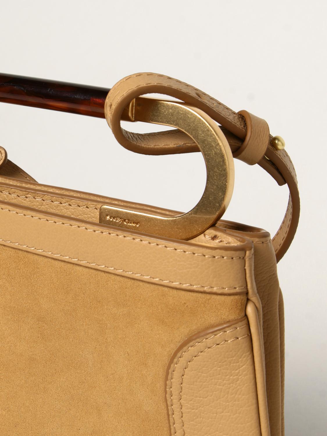 see by chloe ella bag