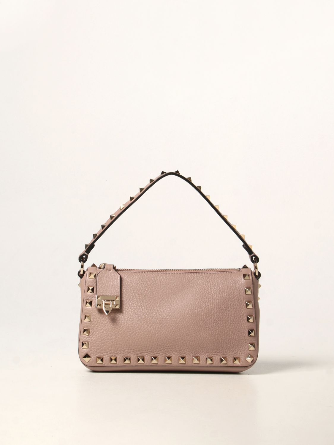 VALENTINO bag Pink ref.436384 - Joli Closet