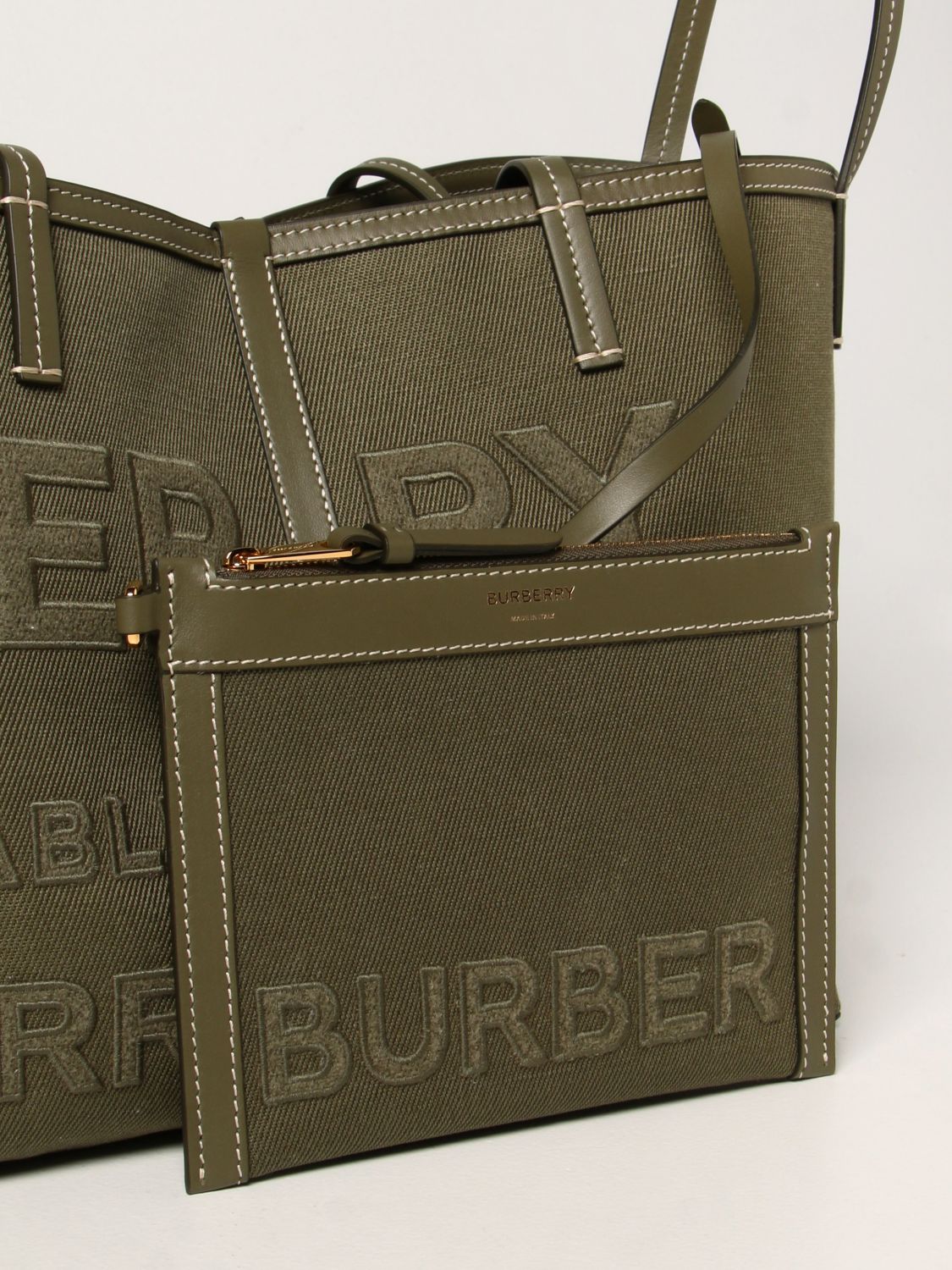 Burberry Logo Tote Bag Horseferry Print Canvas with Leather Tall at 1stDibs   burberry horseferry tote, burberry horseferry canvas tote, burberry tote  bag