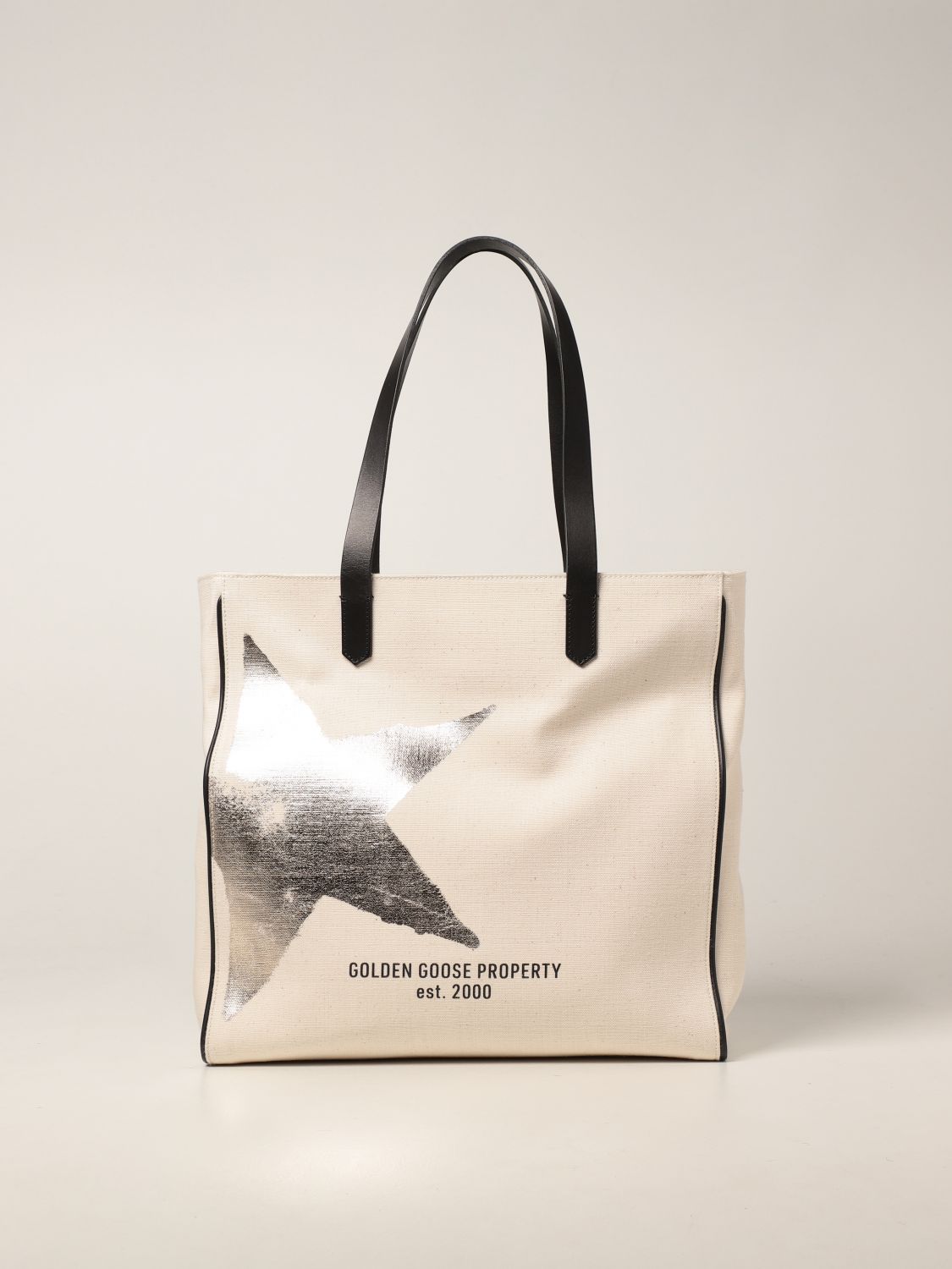 Greylag Goose Tote Bag by Mountain Dreams - Pixels