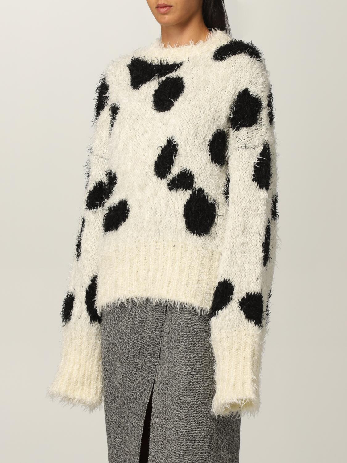the attico cardigan