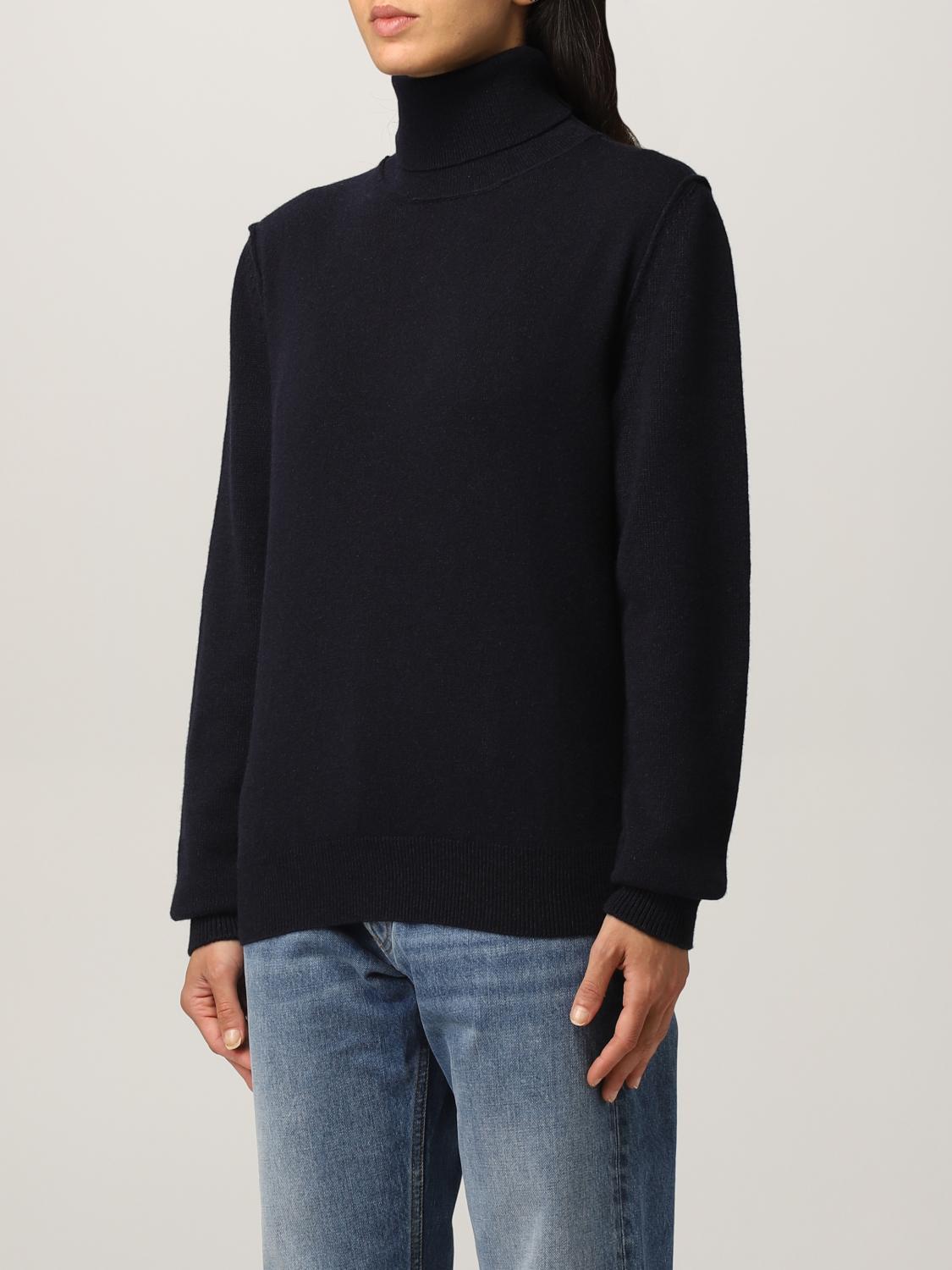margiela turtleneck