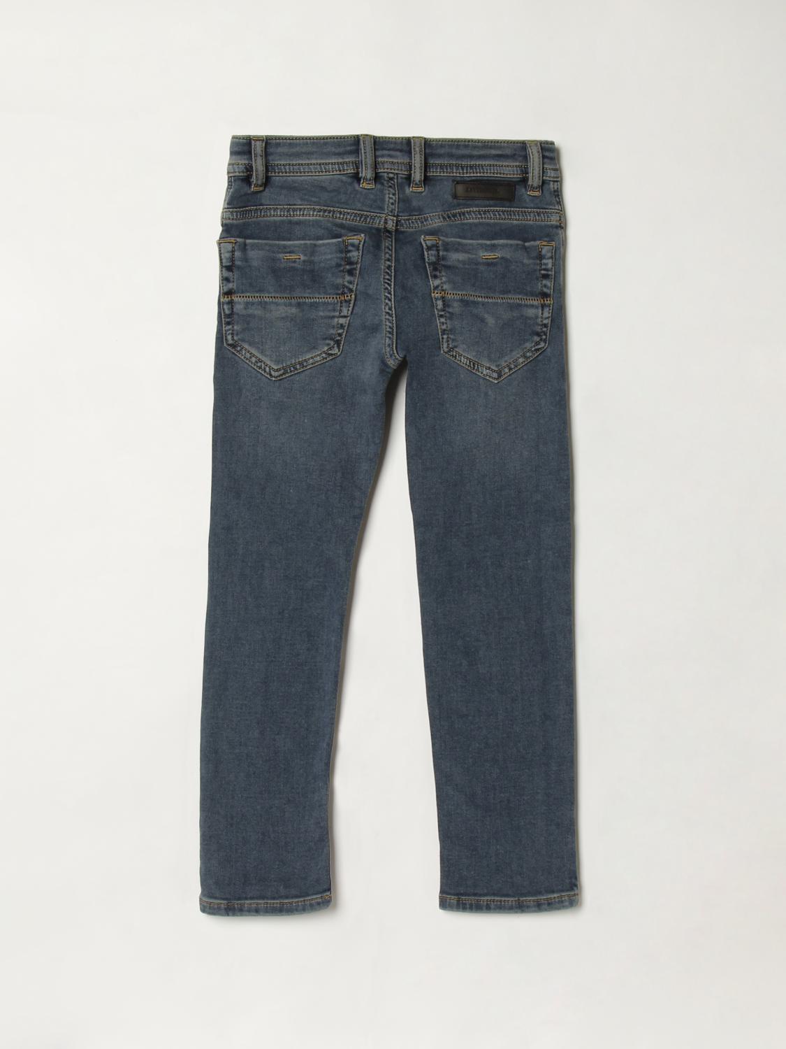 diesel jeans junior