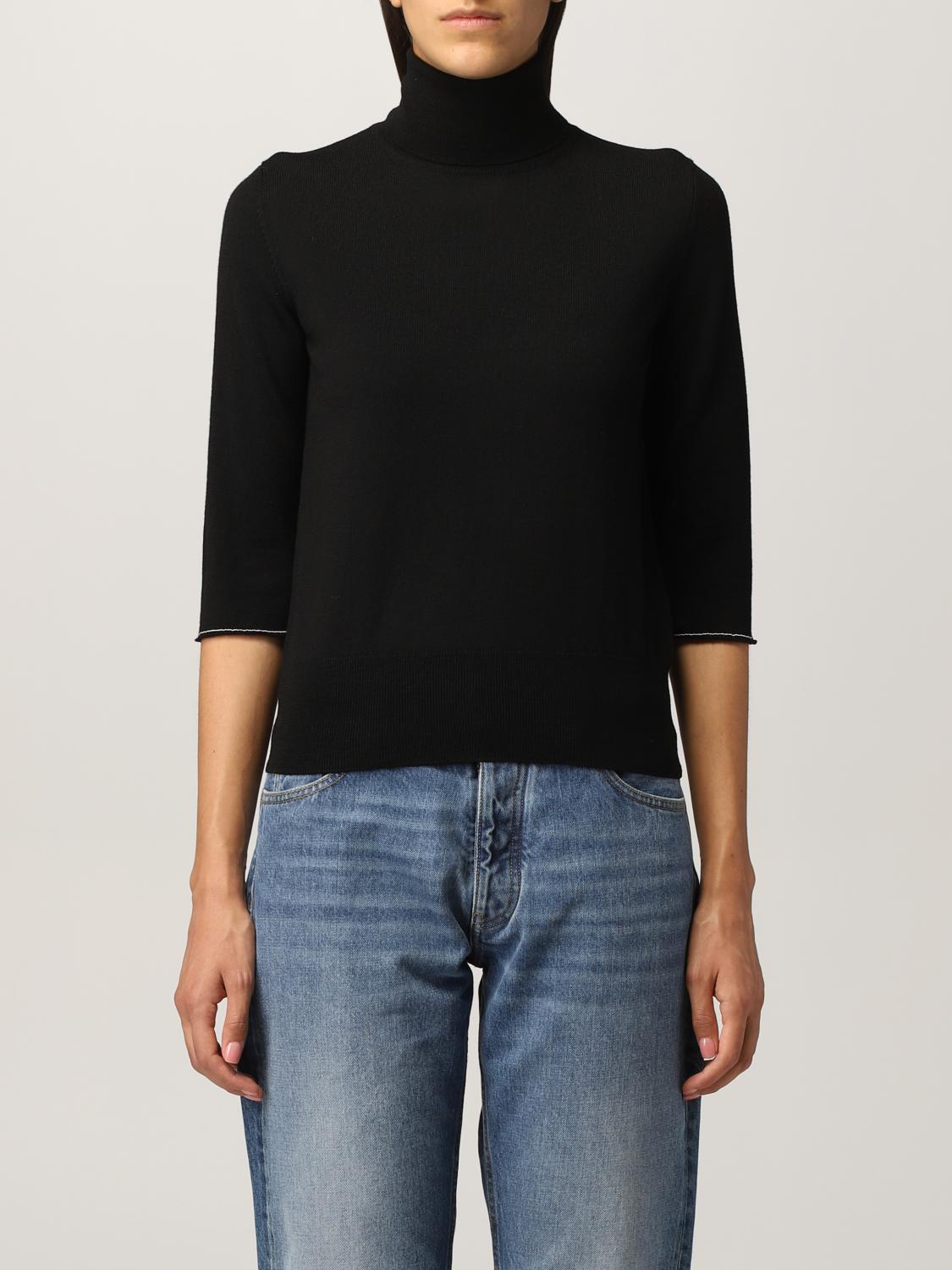 margiela turtleneck