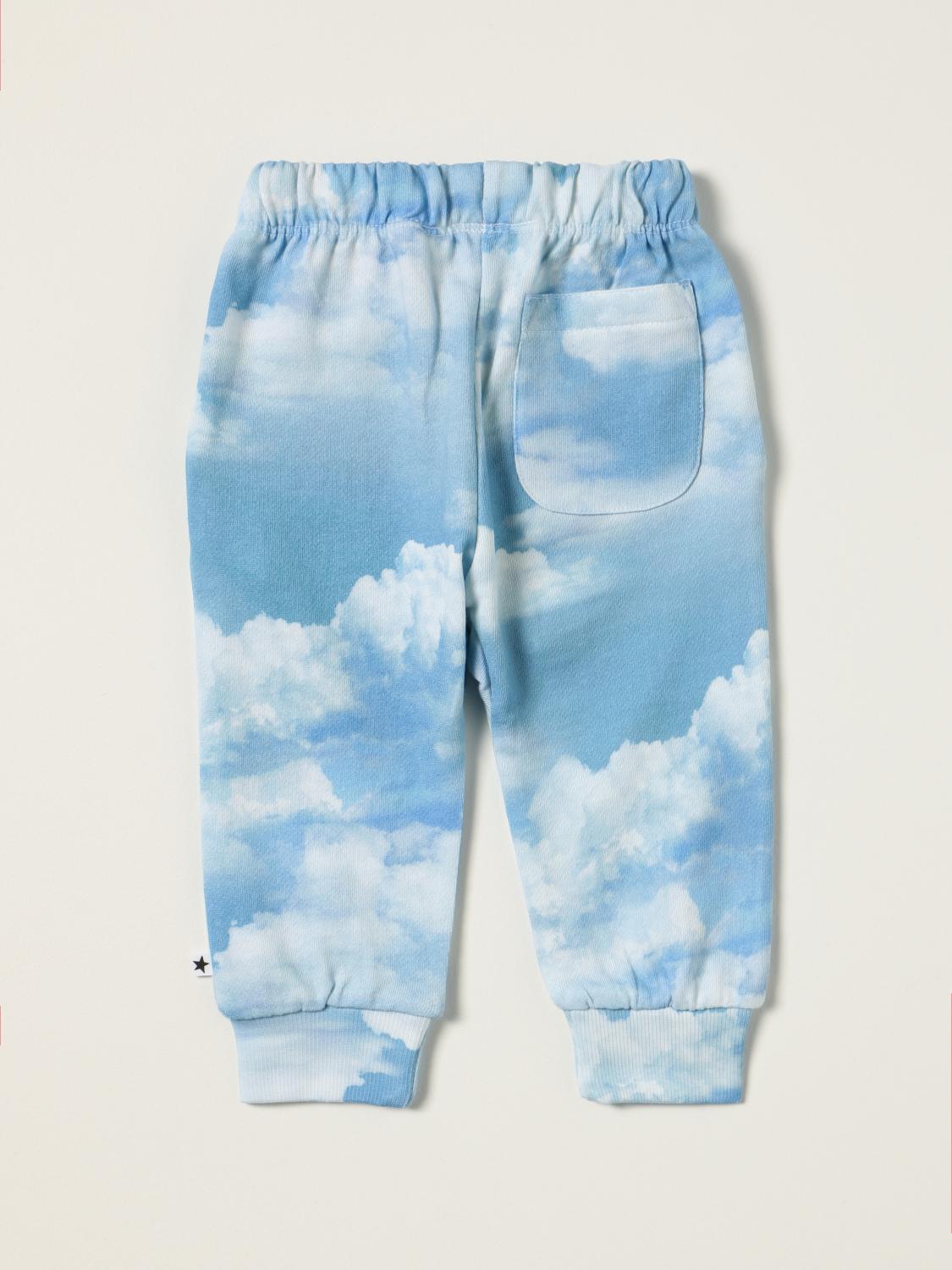moschino cloud pants
