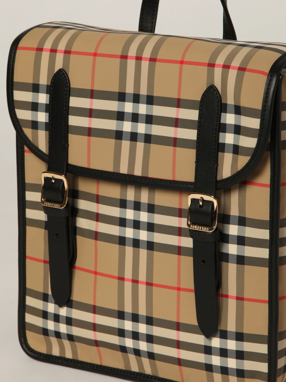 burberry eco bag