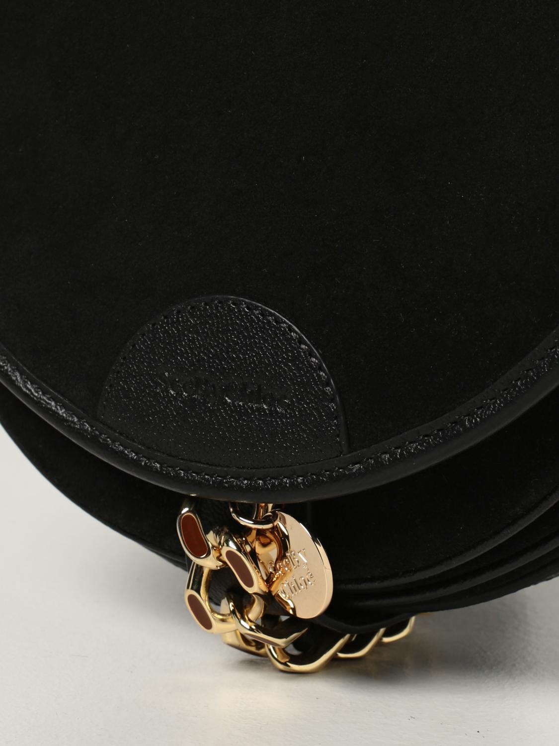 chloé crossbody bags