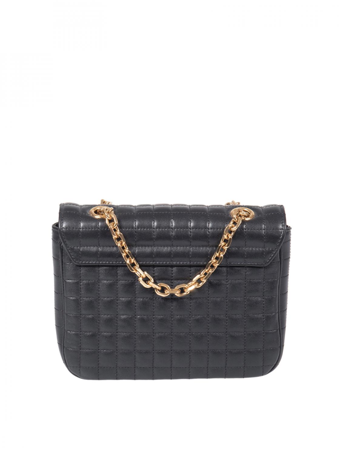 CÉLINE Crossbody bags women CÉline Crossbody Bags Céline Women Black