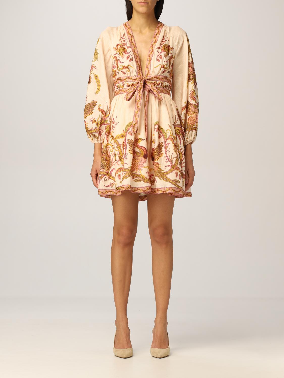 cassia zimmermann dress