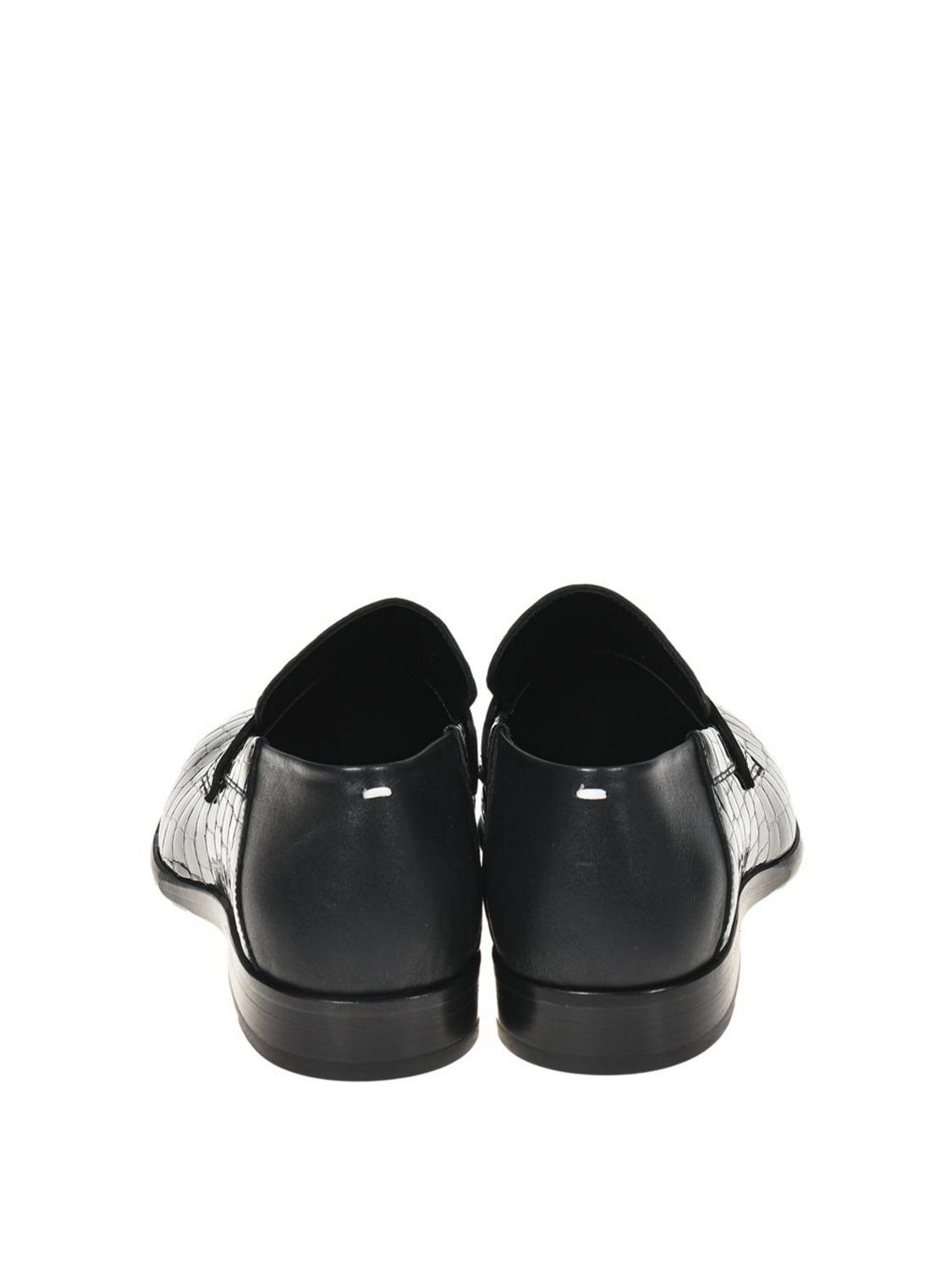Maison Margiela Sneaker 'Future' Alta Con Glitter Uomo | Maison Margiela  Store
