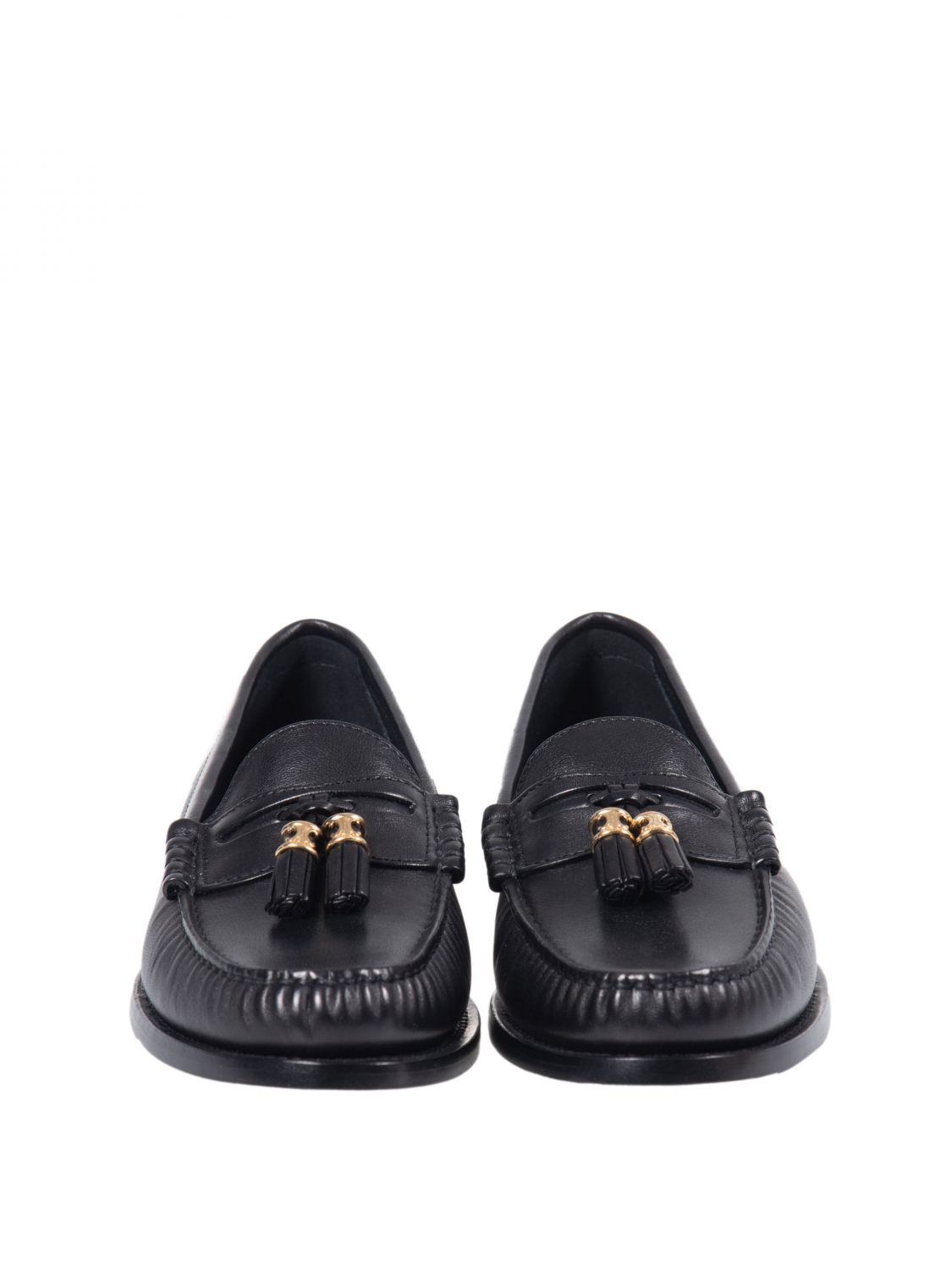 celine shoes loafers