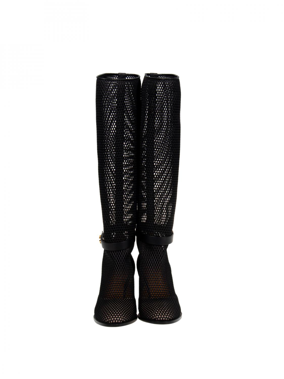 dior women boots