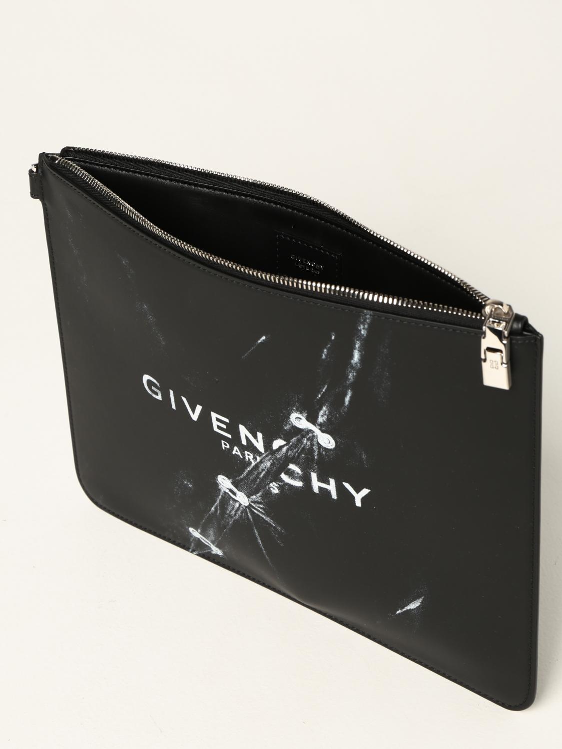 pochette givenchy