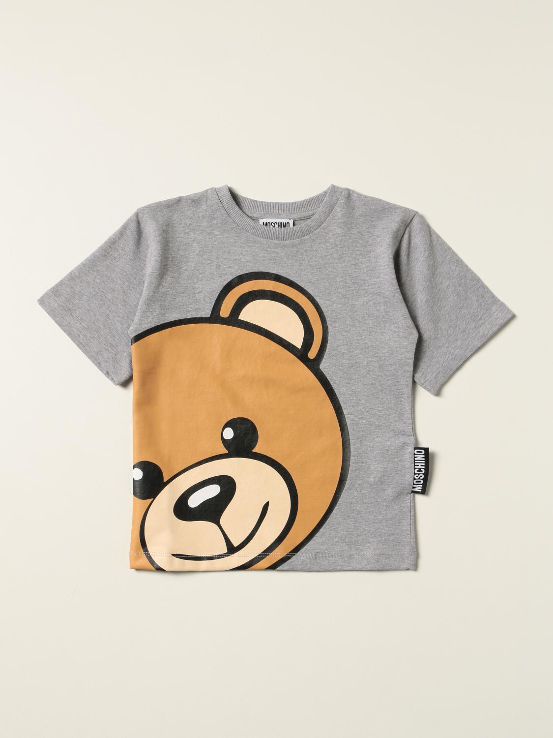 moschino cartoon t shirt